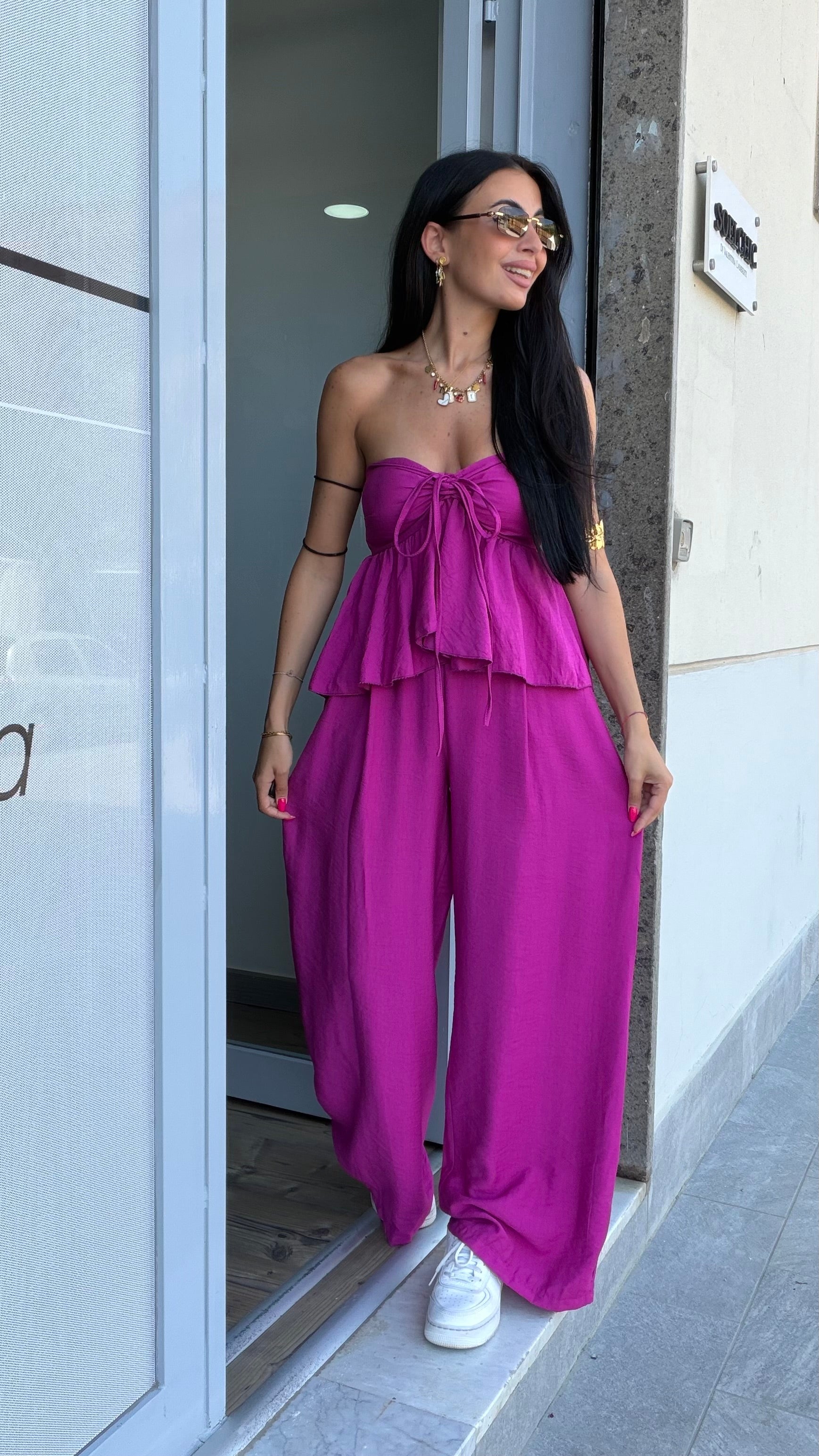 Coordinato Caterina