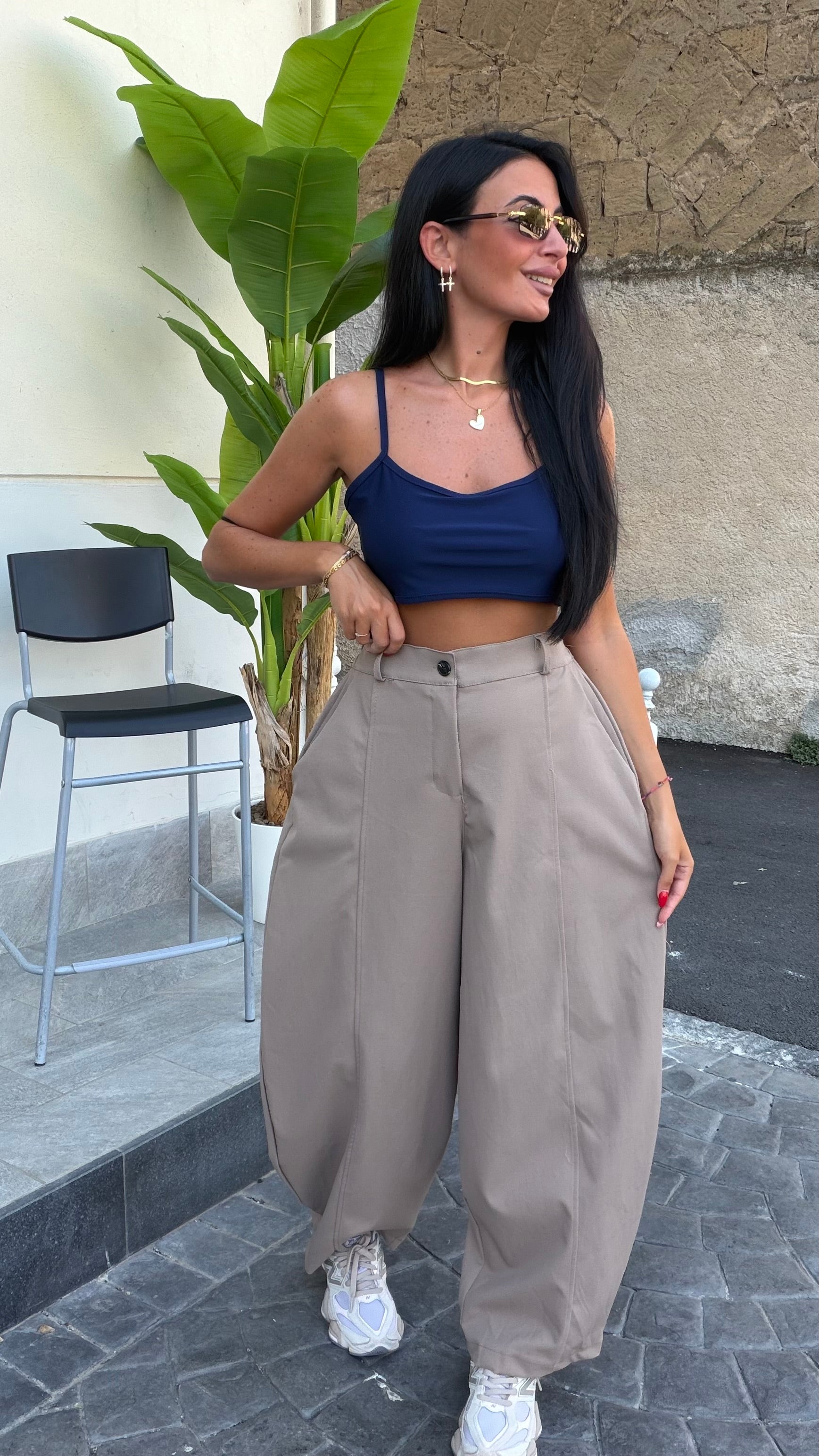 Pantalone 7154