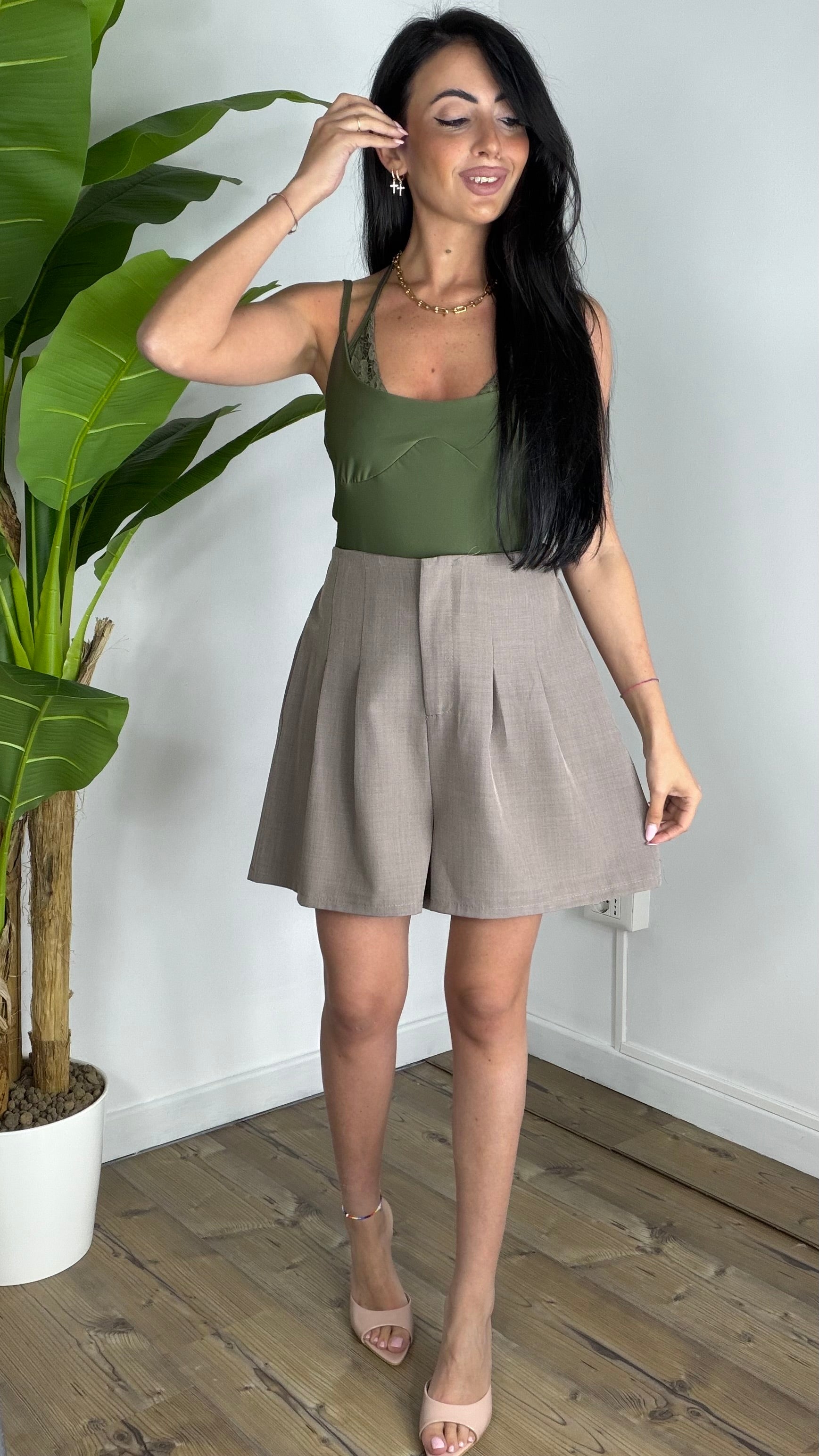 Pantaloncino 66821