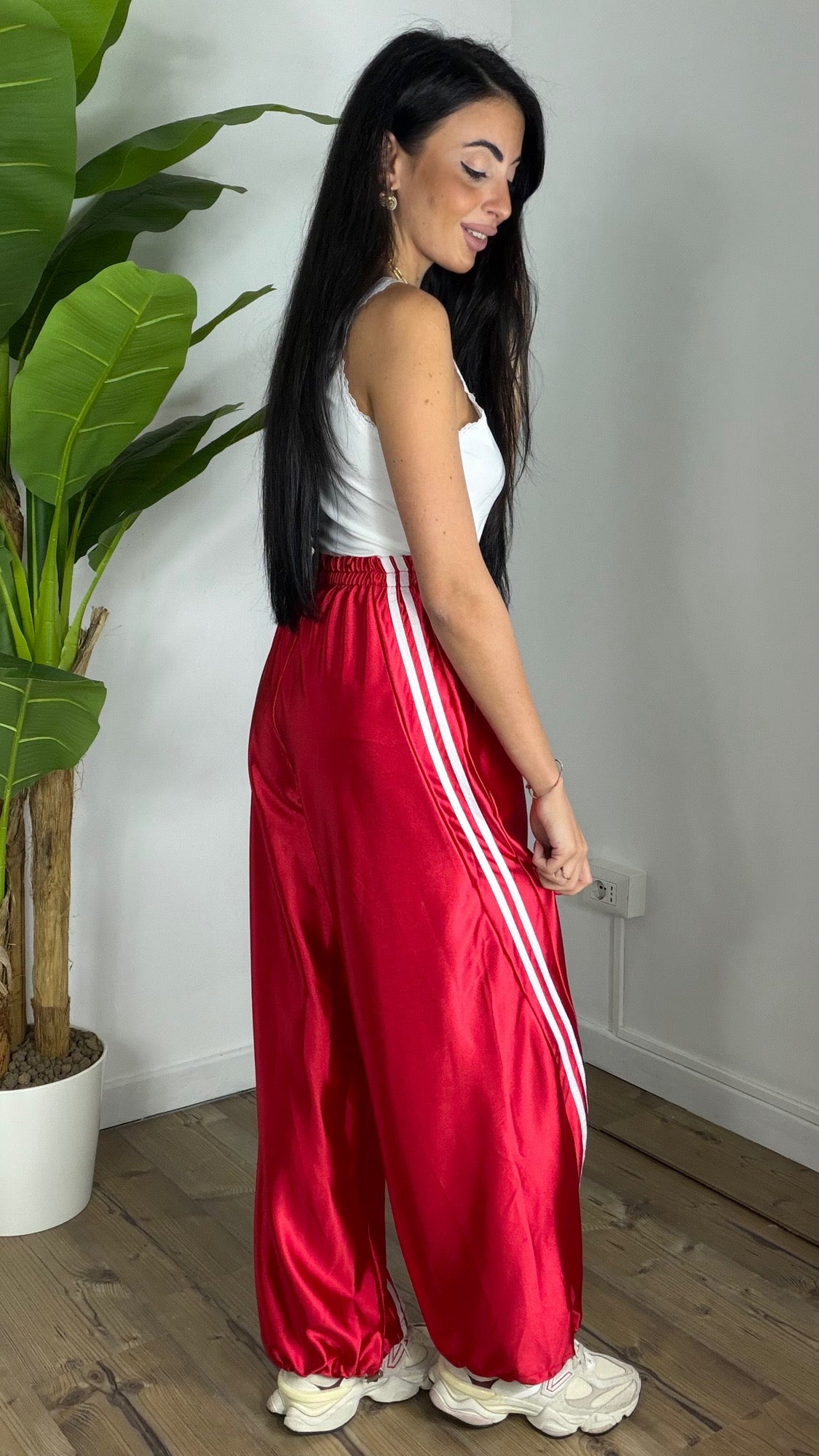 Pantalone Viral Ballon
