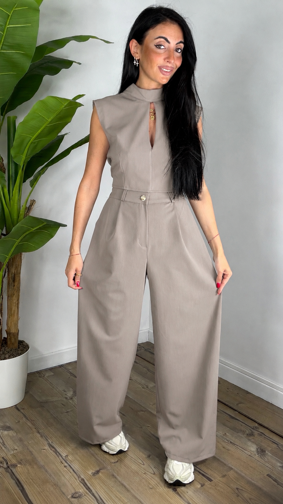 Coordinato Goccia