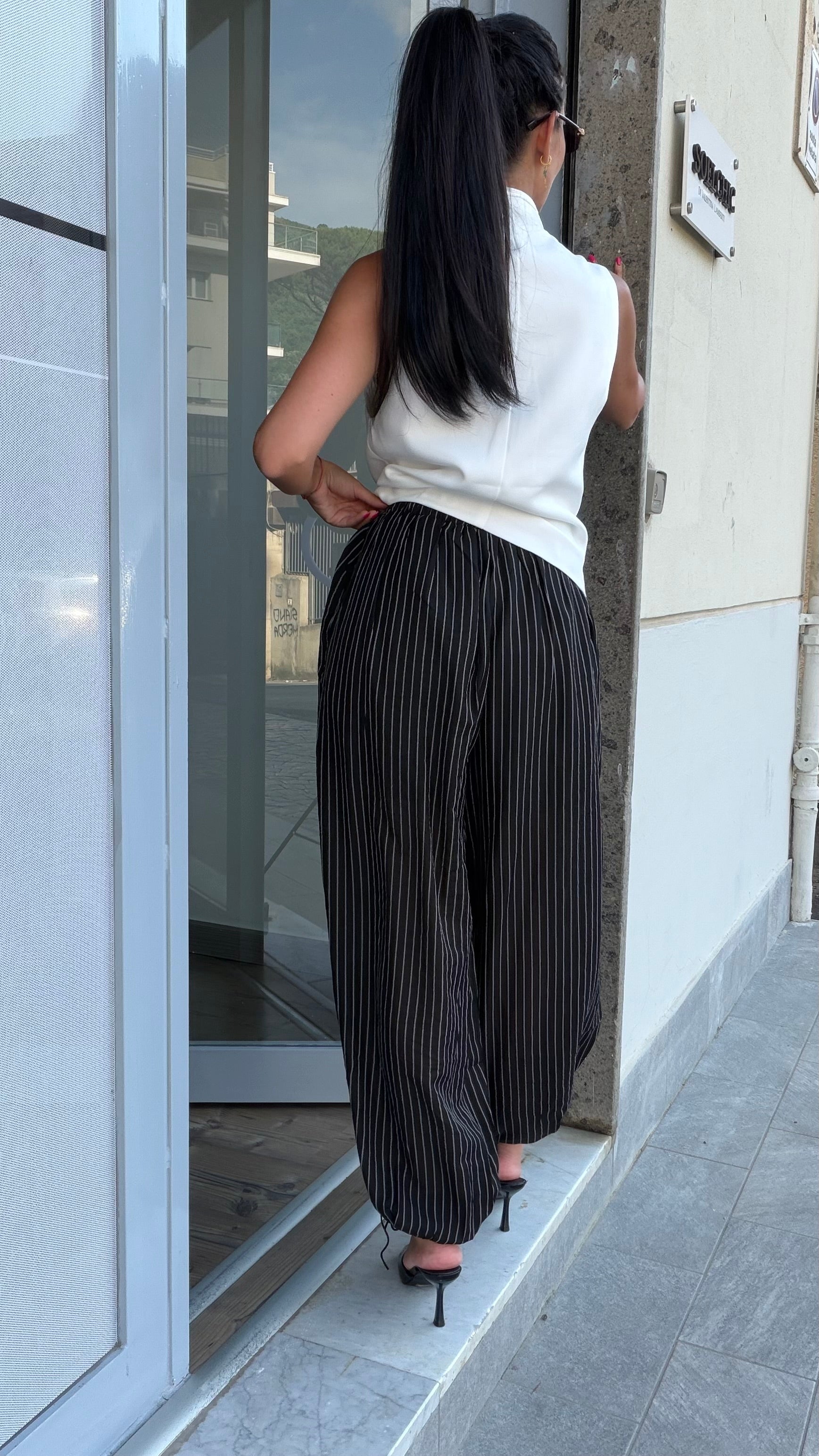Pantalone 2840