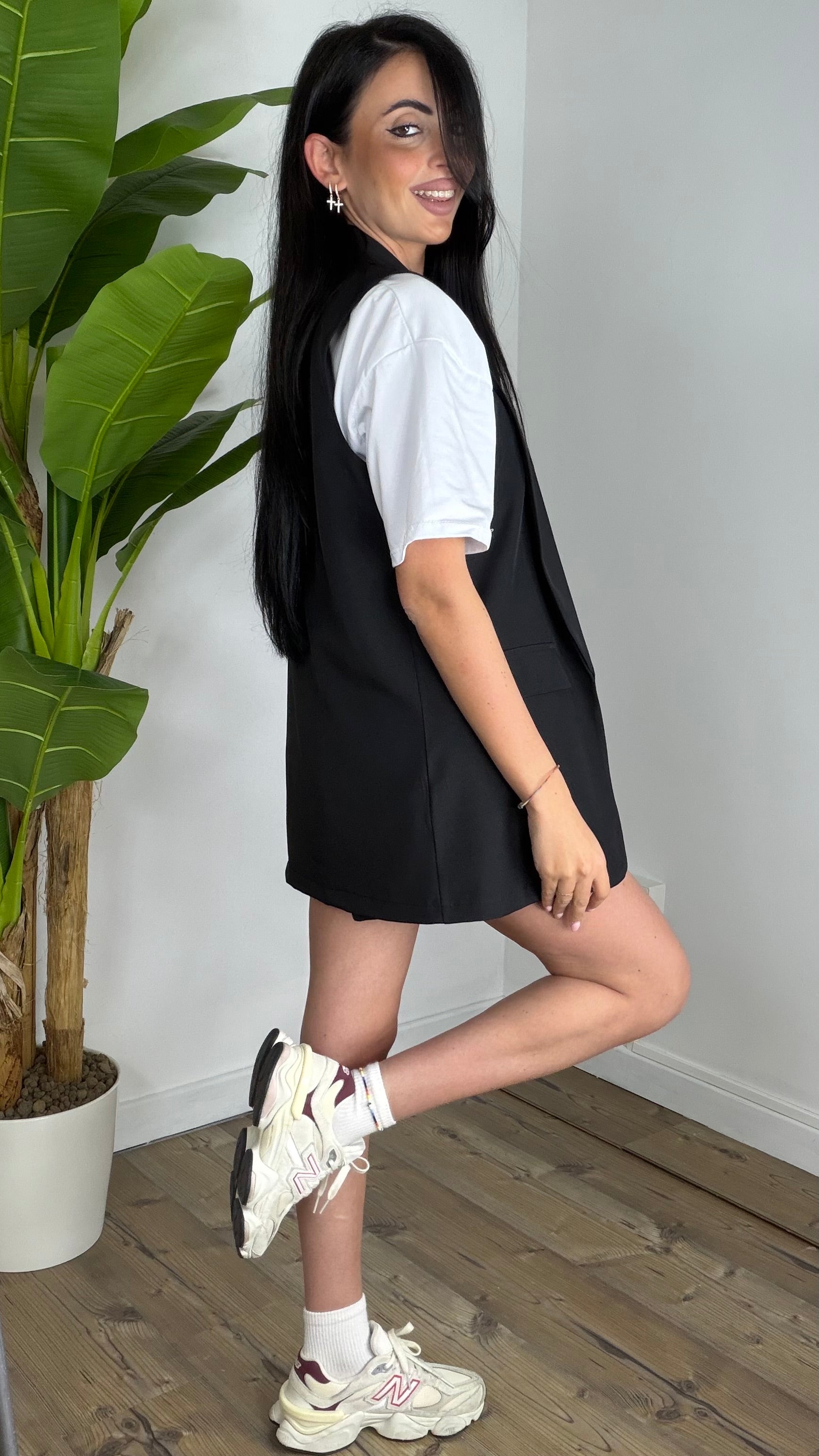 Coordinato Malia