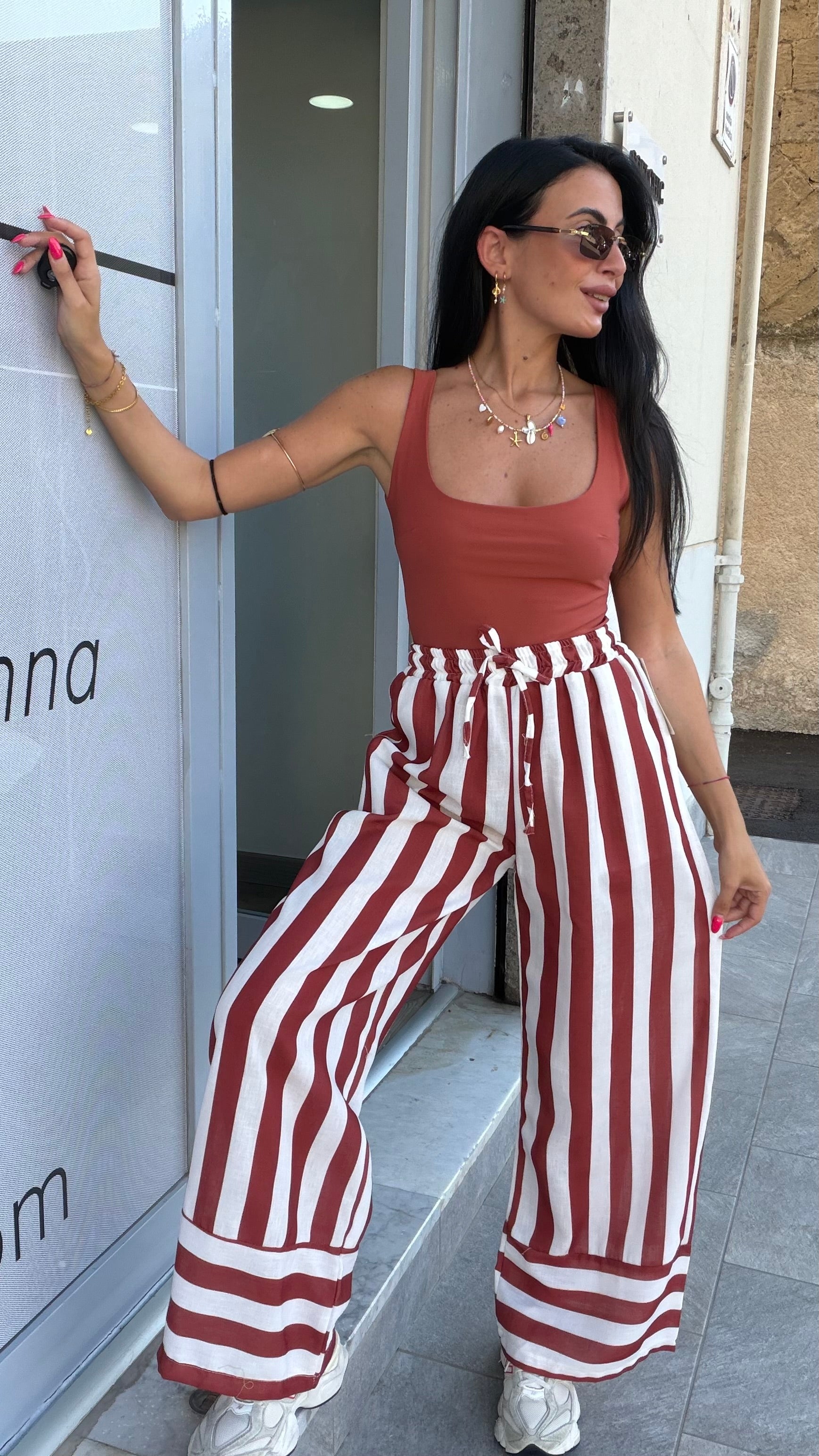 Pantalone  10078￼