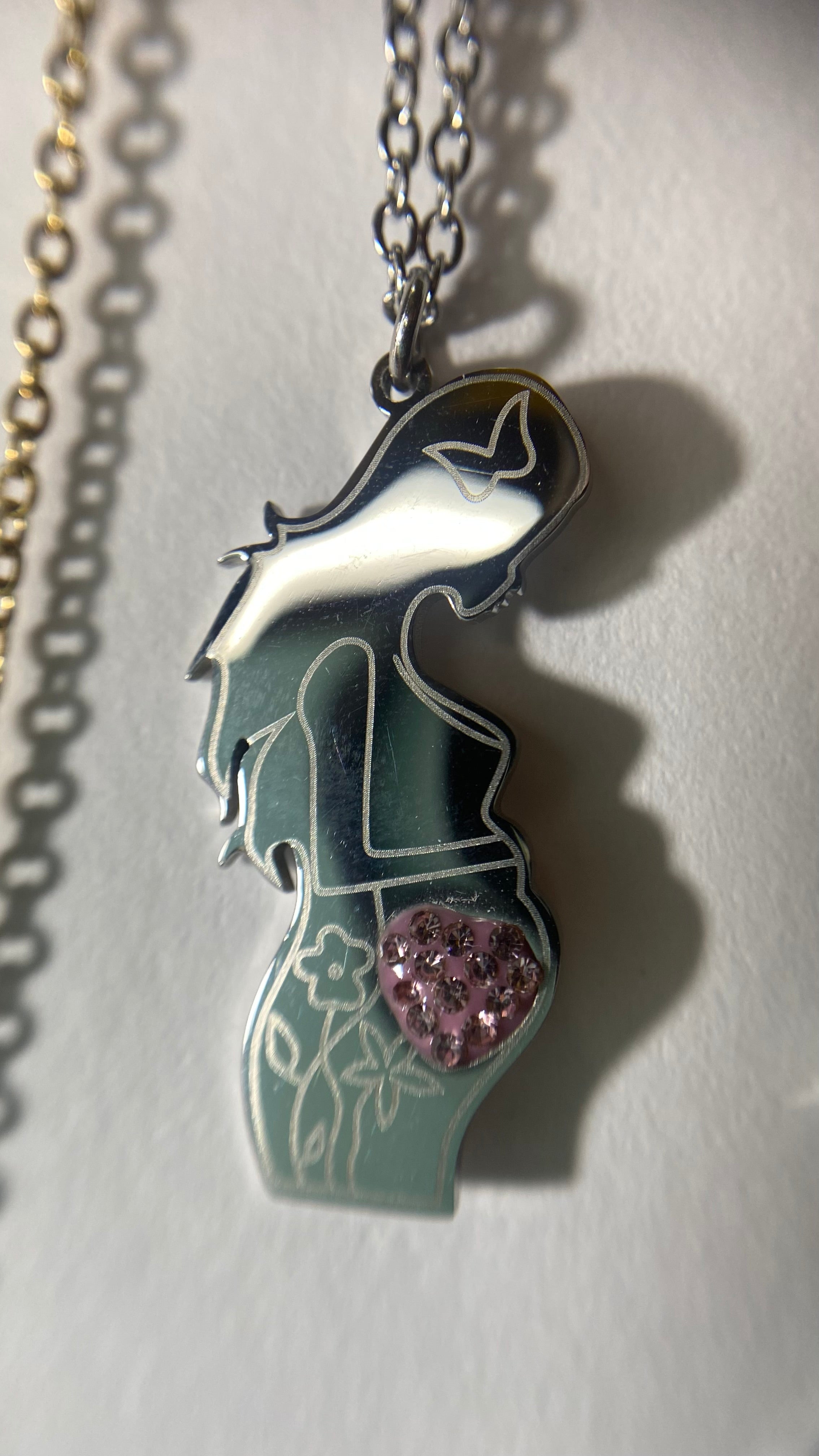 Collana Mom