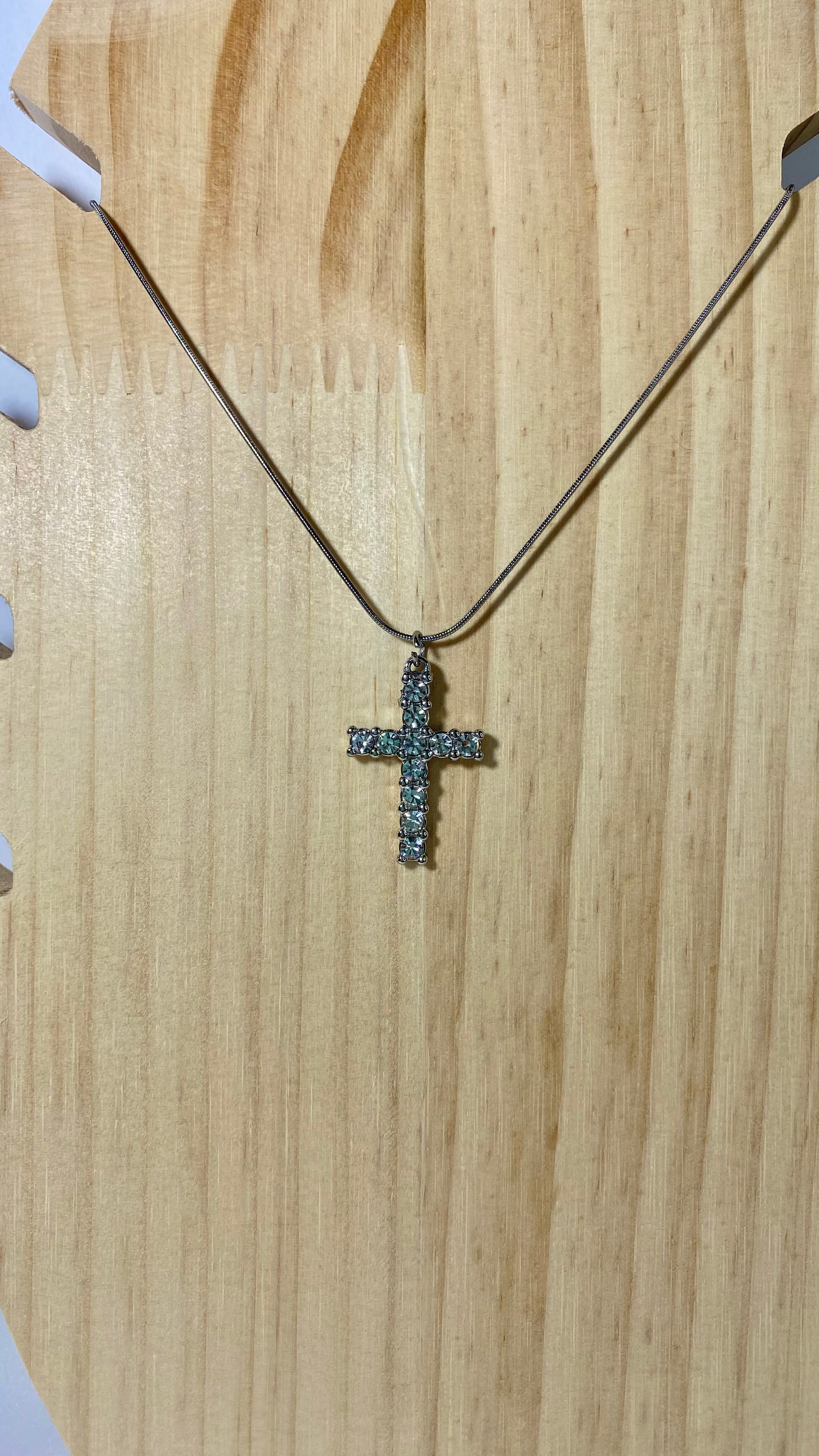 Collana Croce