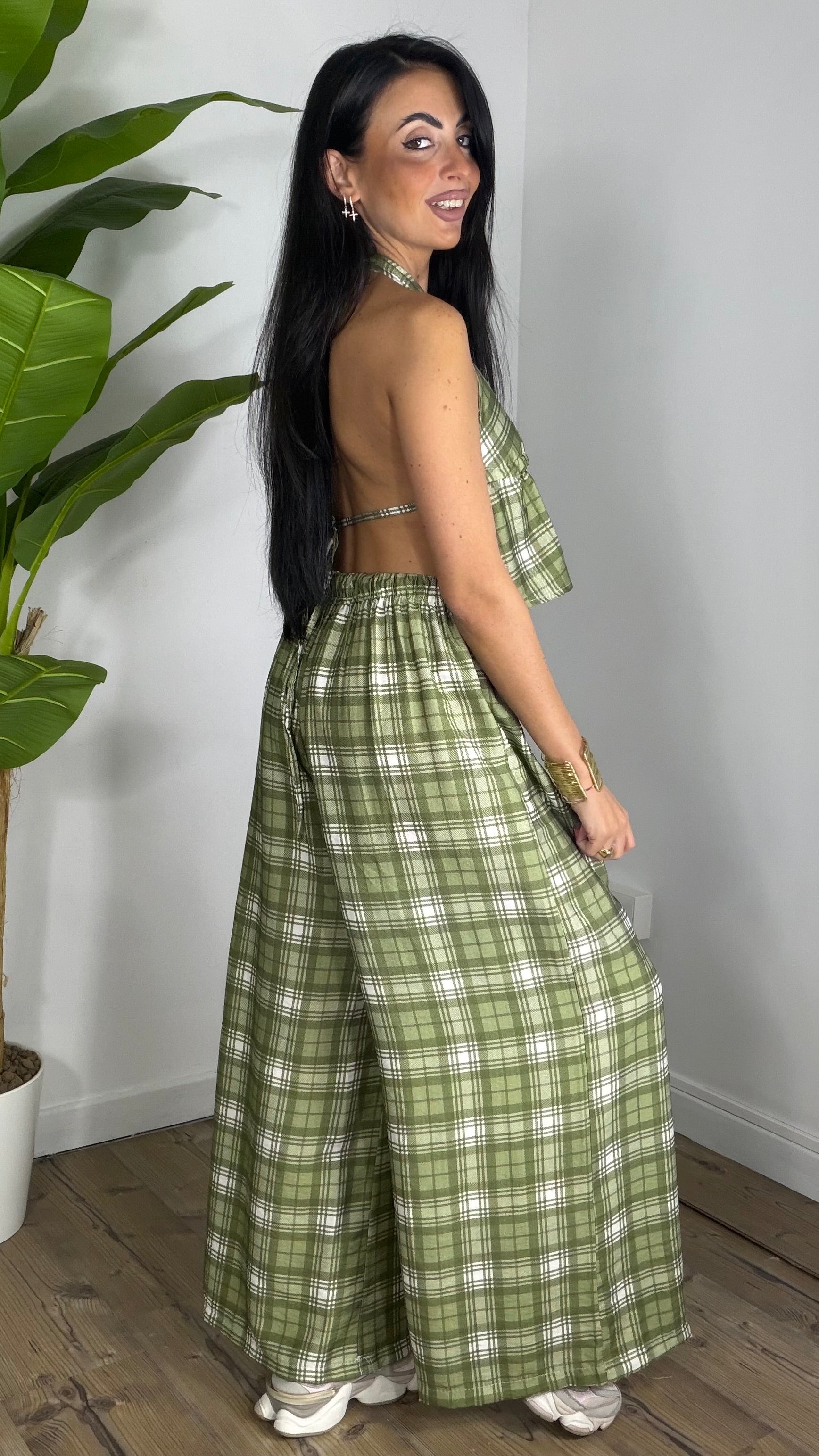 Coordinato Mirabel