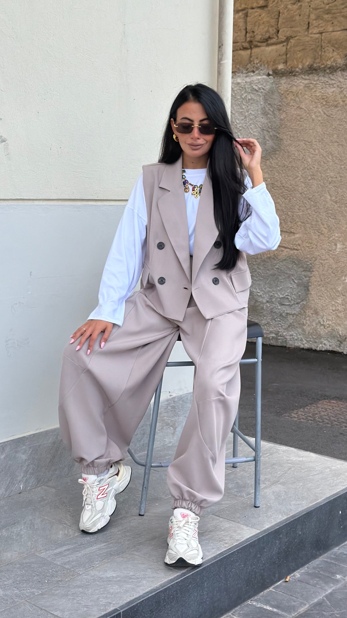 Coordinato Asya