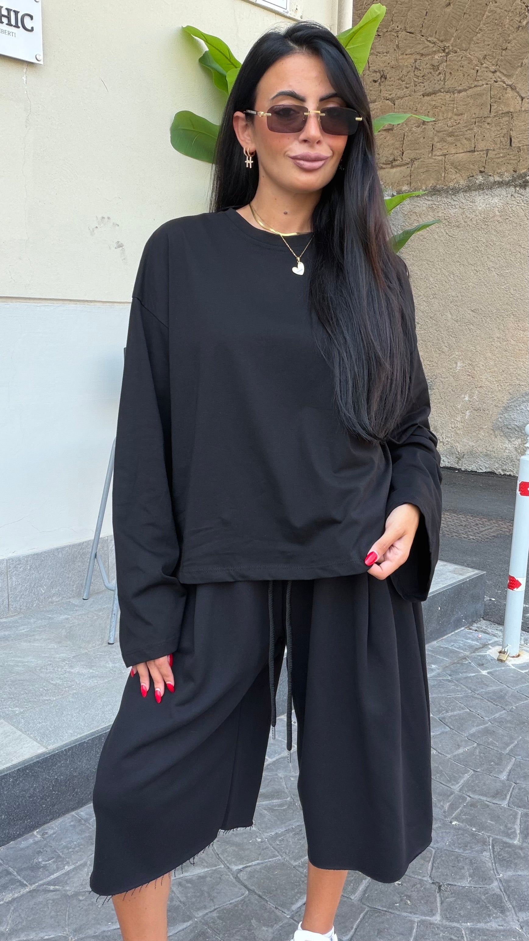 Maglia JustWest 136