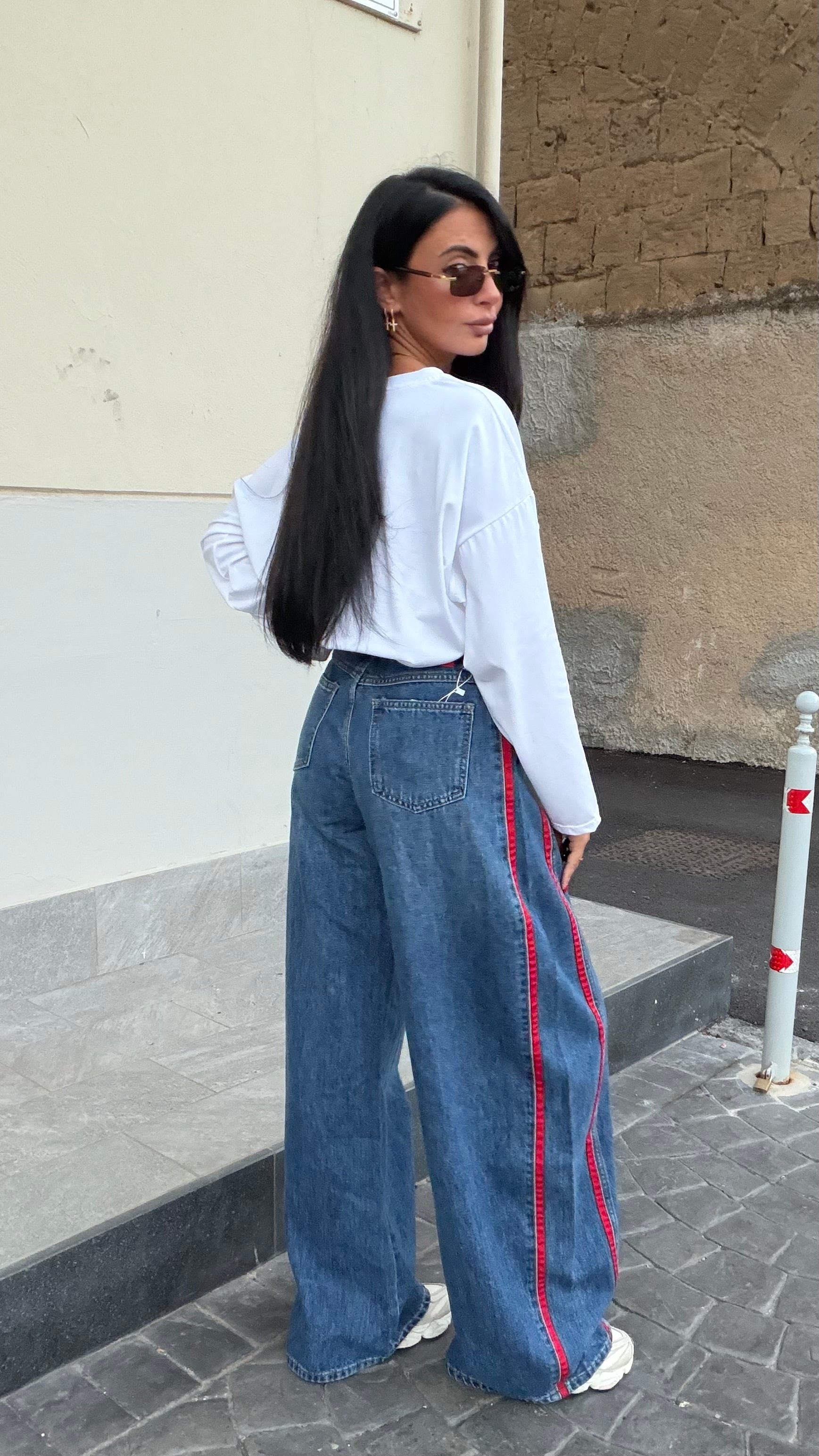 Jeans Kelly AL2066