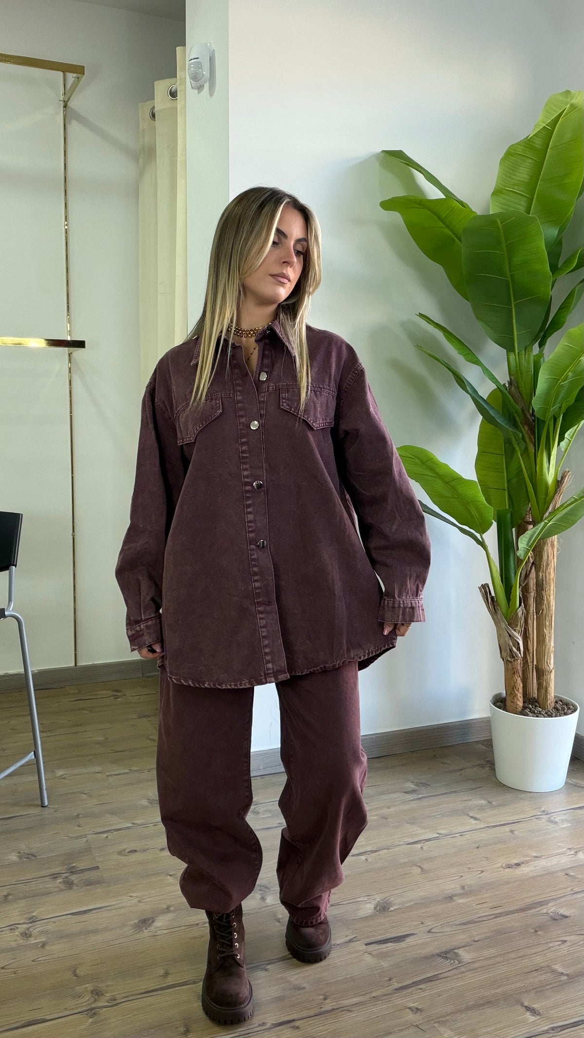 Coordinato Cecy 2786