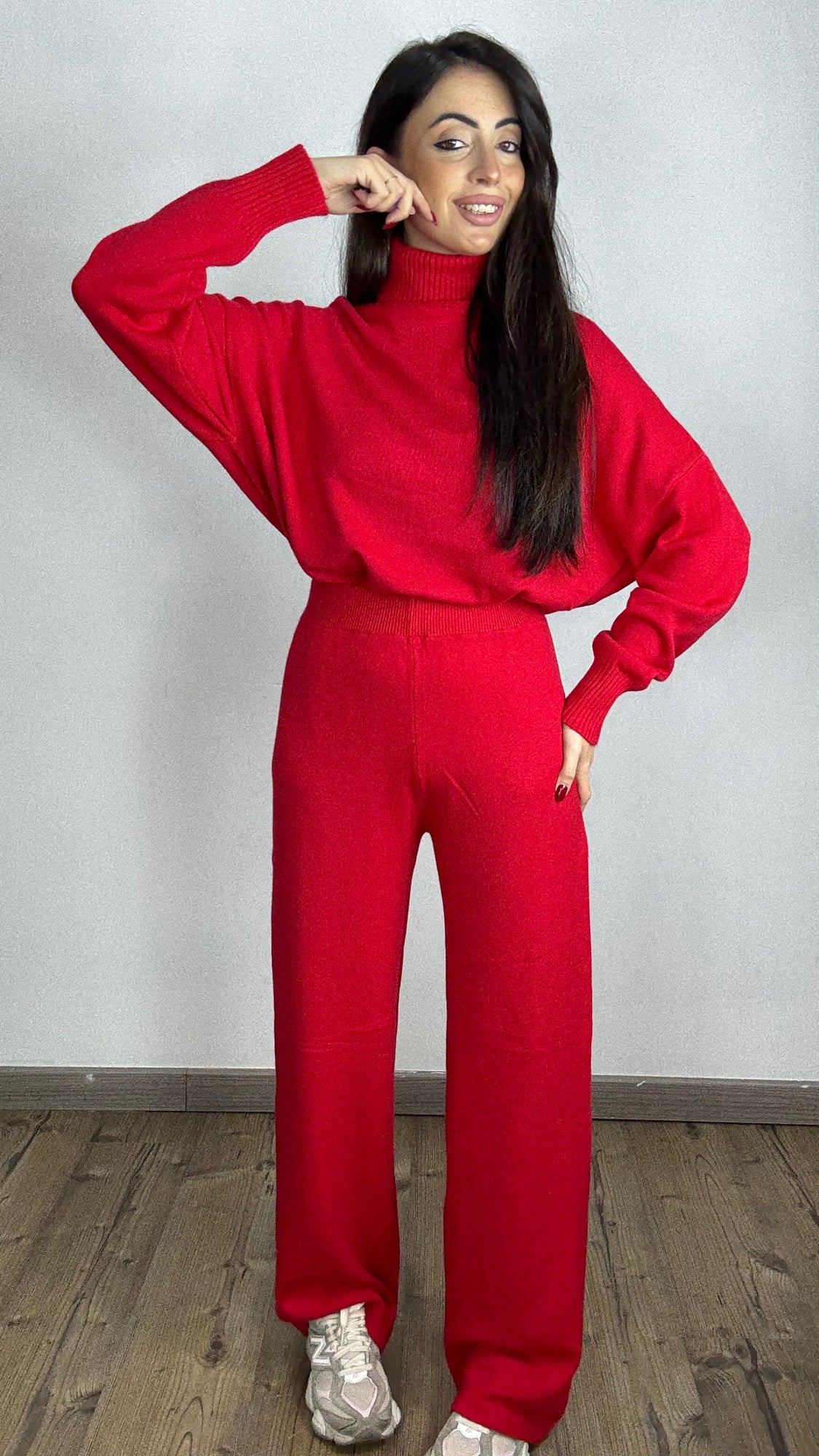 Coordinato G001