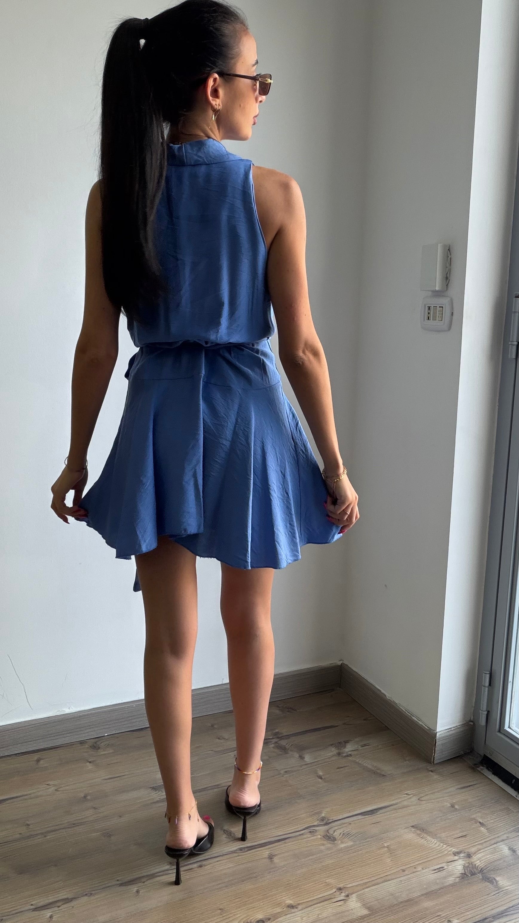 Abito Rebecca