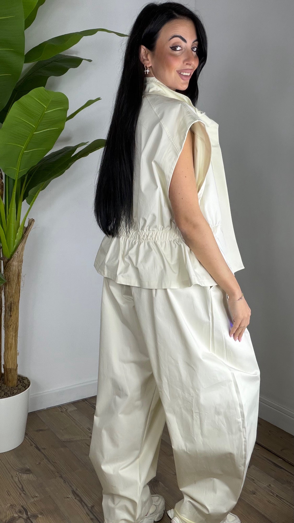 Coordinato JustWest