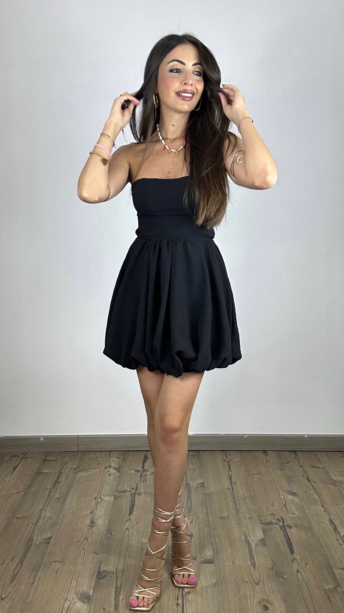 Abito Mariella