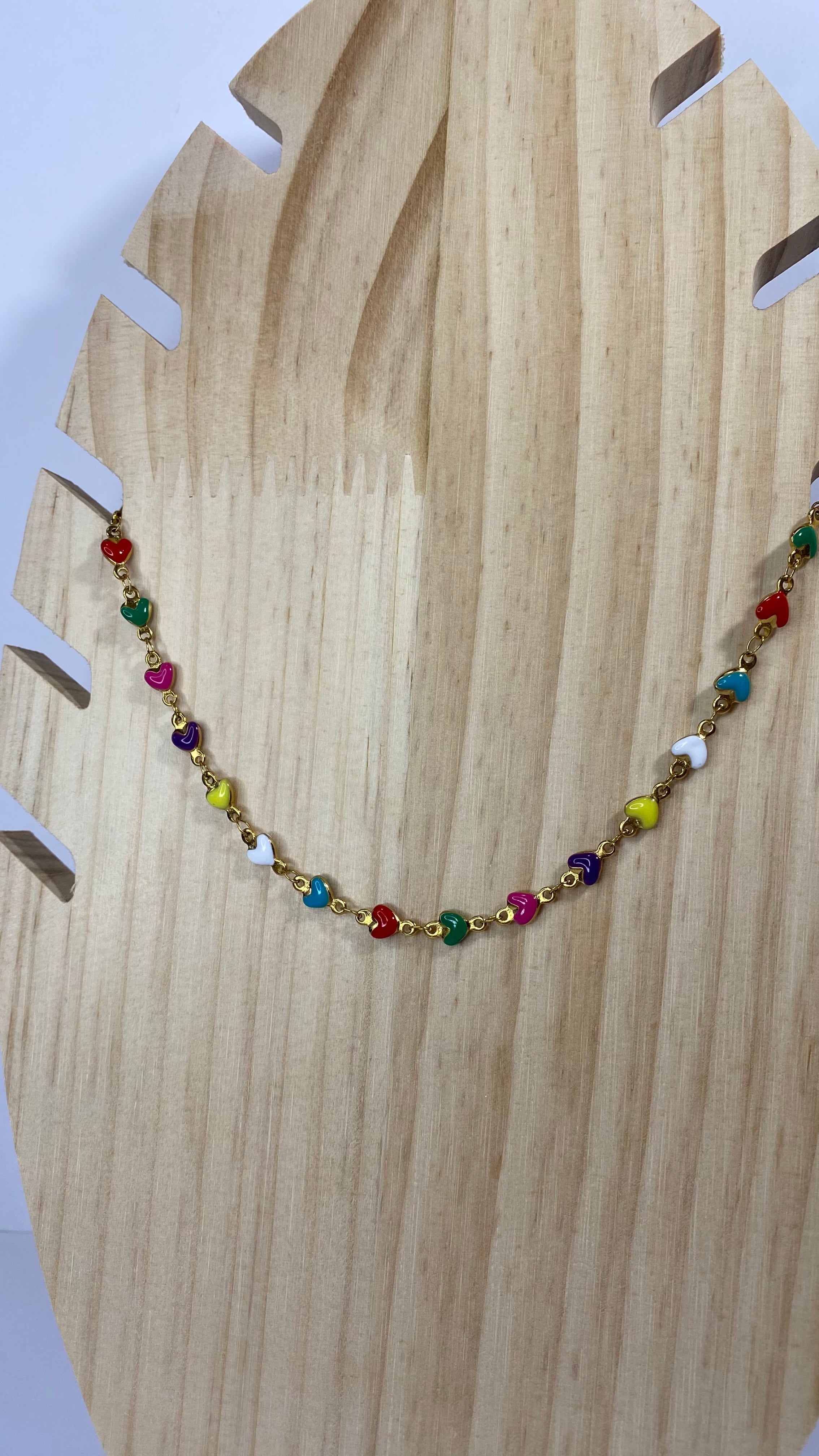 Collana Shades