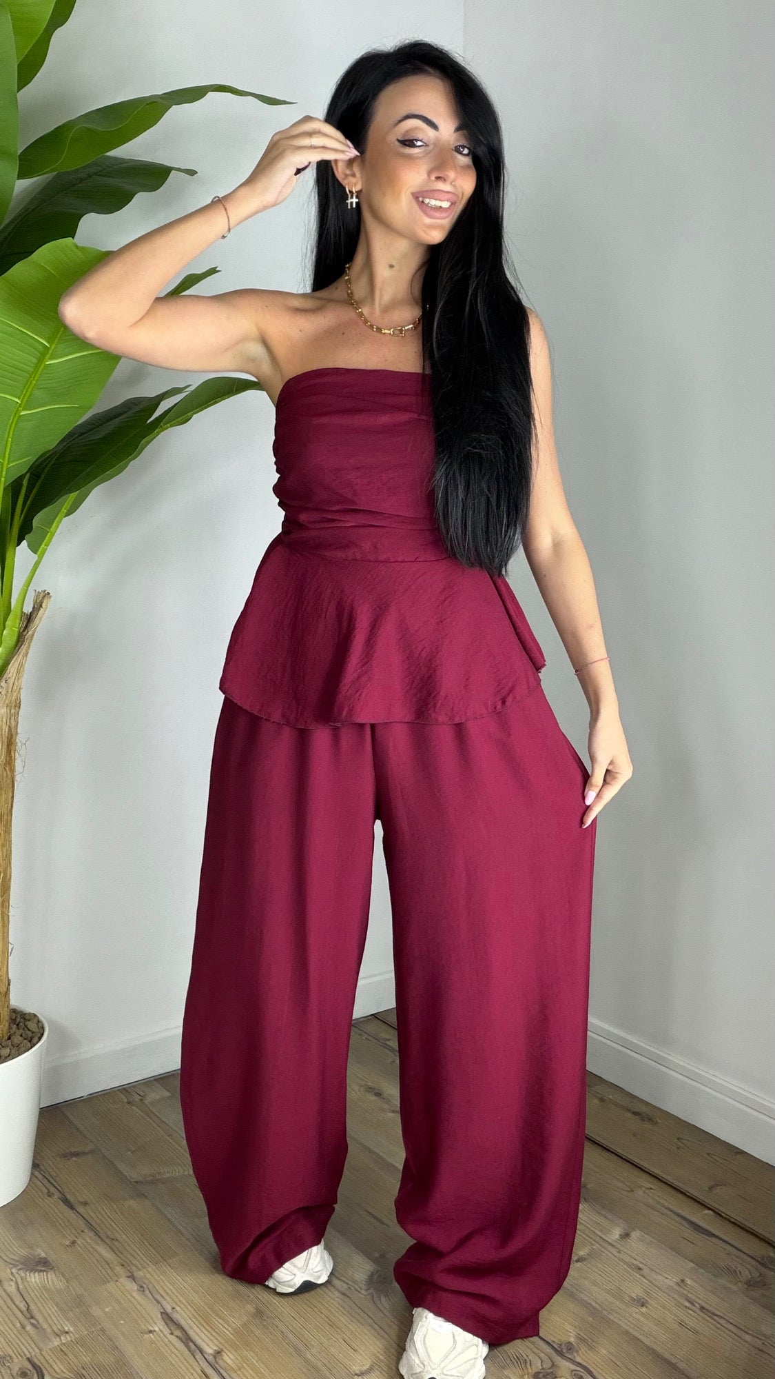 Coordinato Kaia