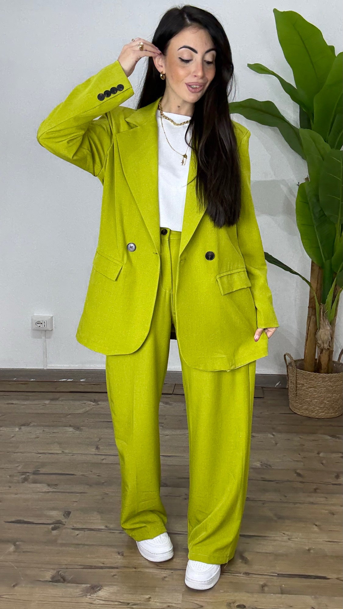 Tailleur Dolly
