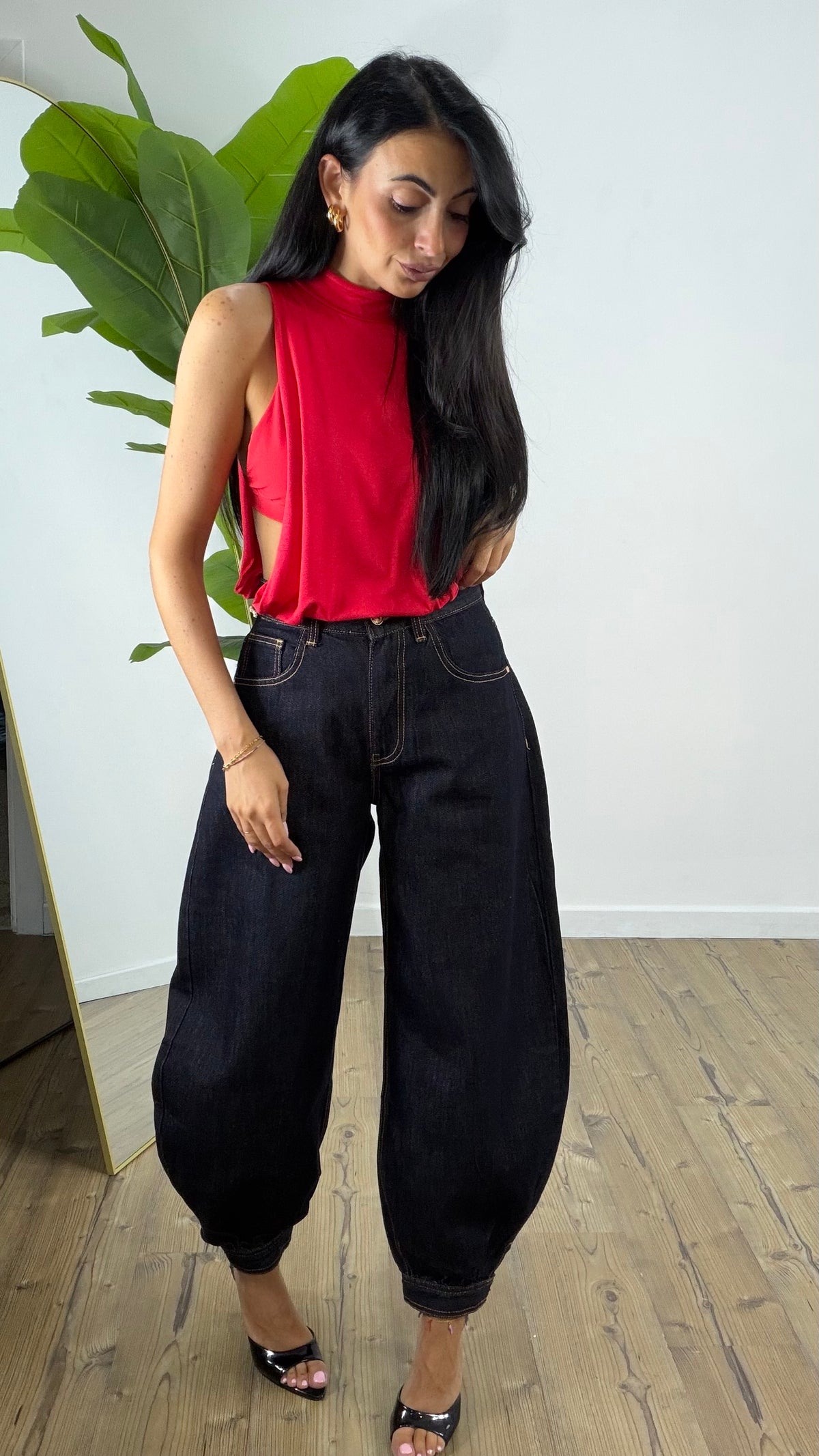 Jeans H5867