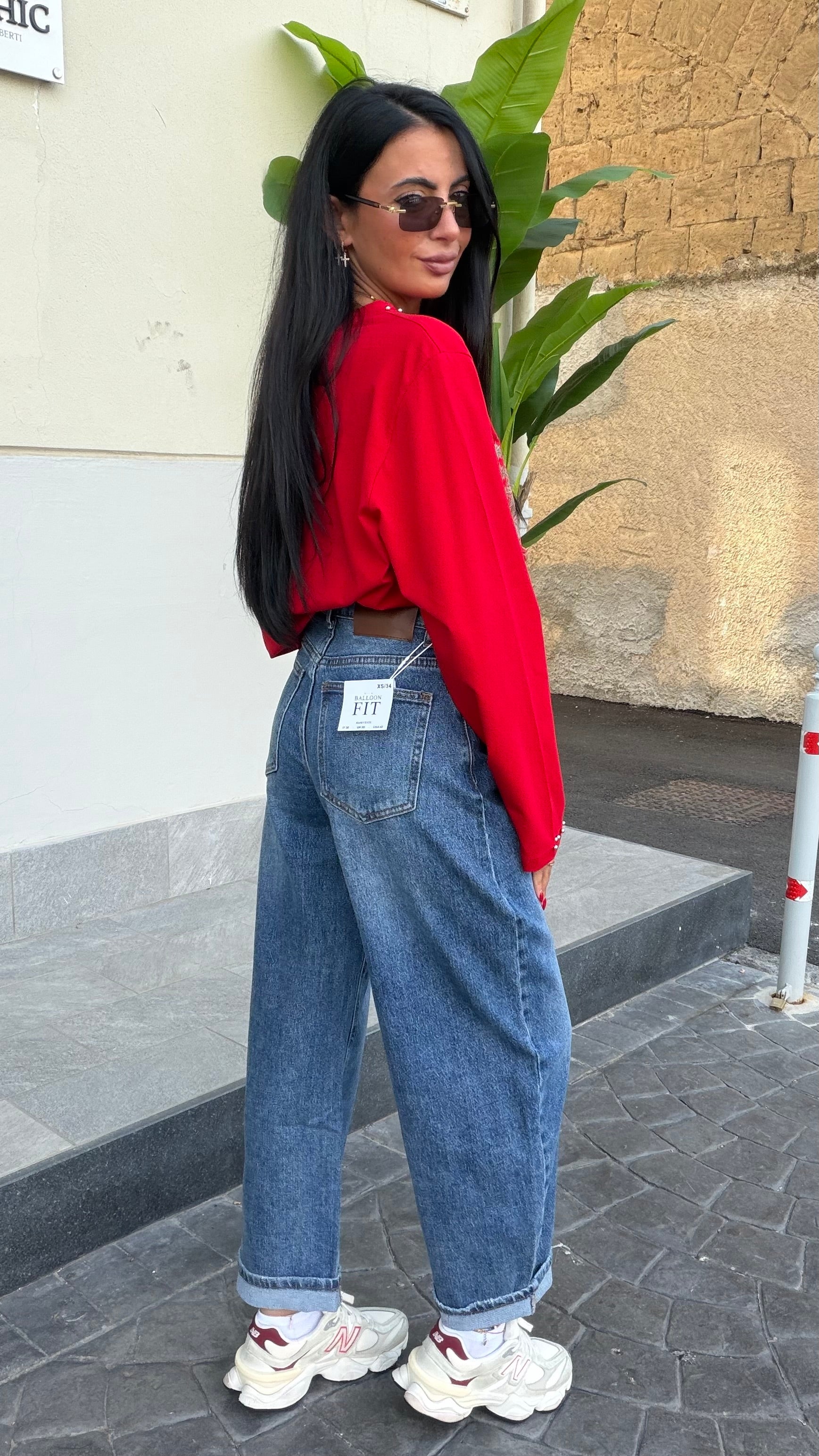 Jeans 32814