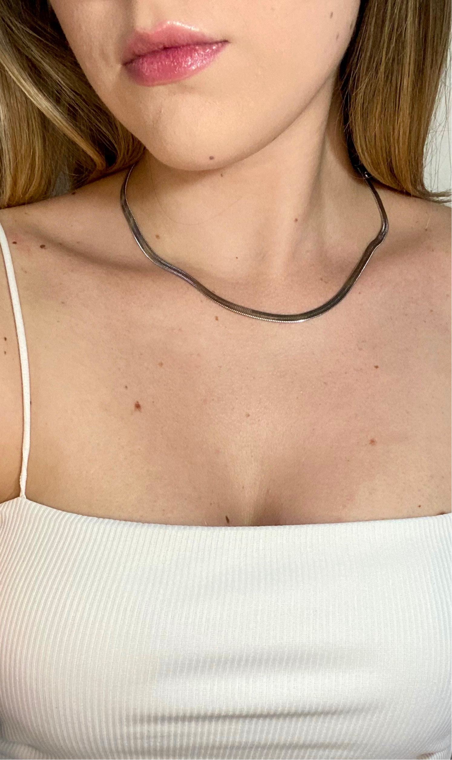 Collana SNAKE