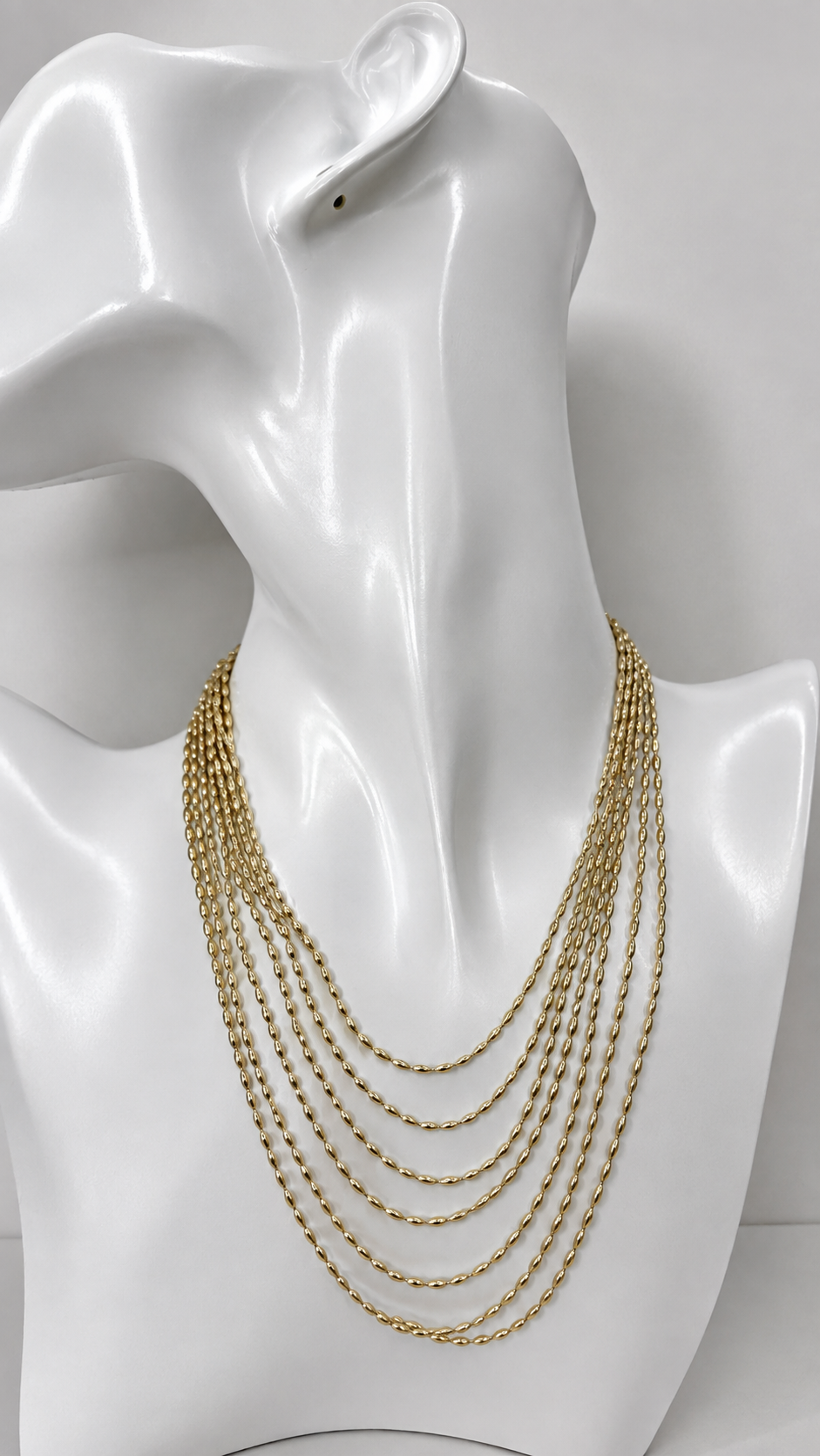 Collana Plus