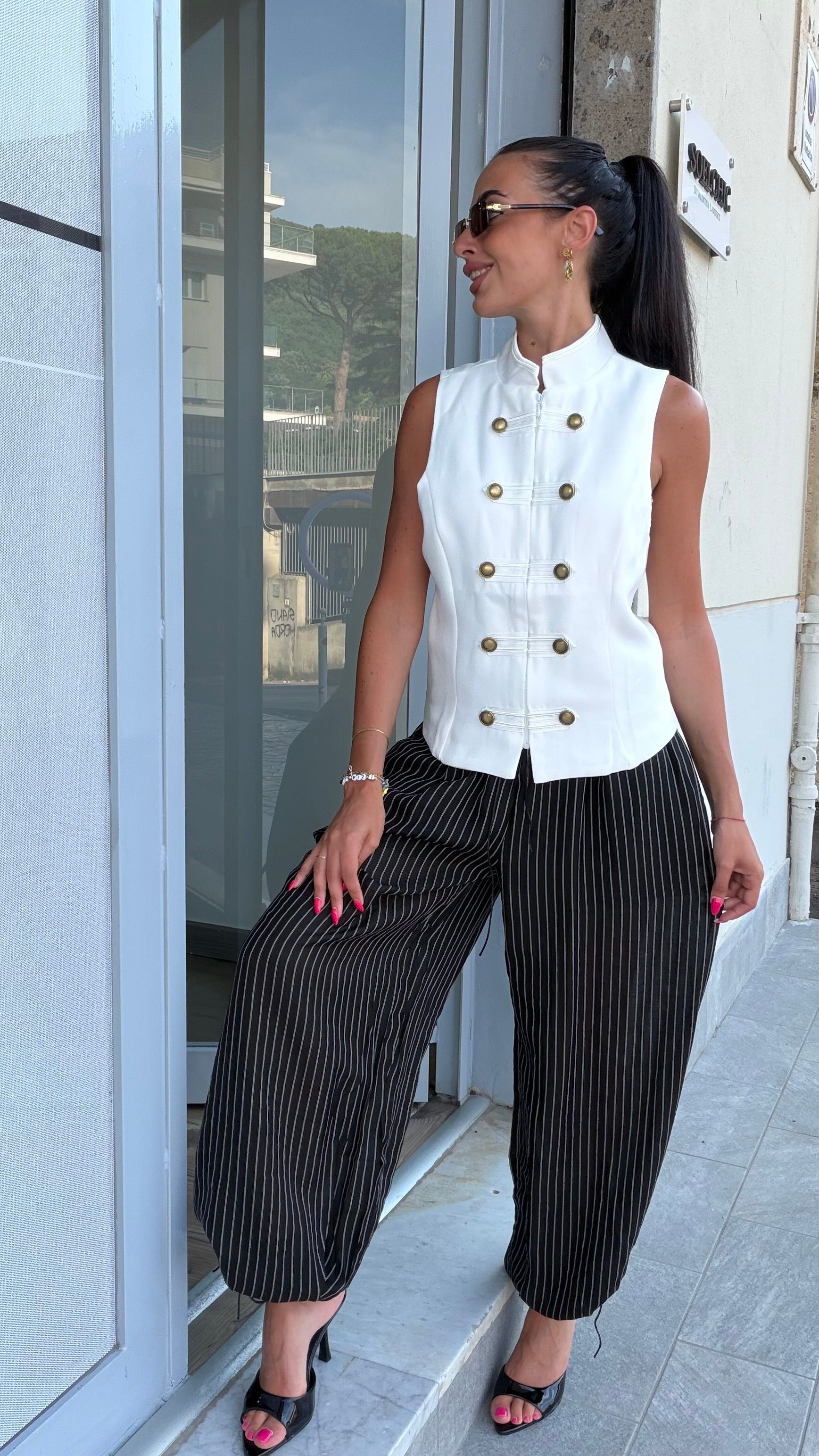 Pantalone 2840