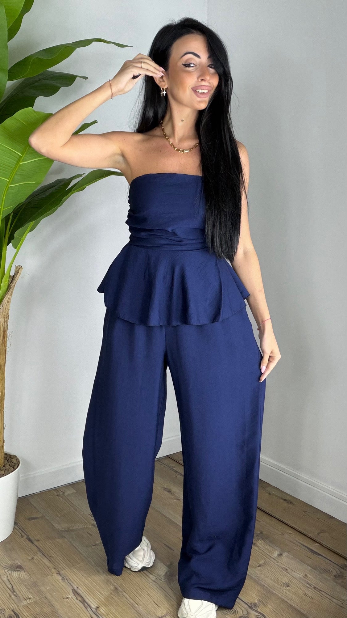 Coordinato Kaia