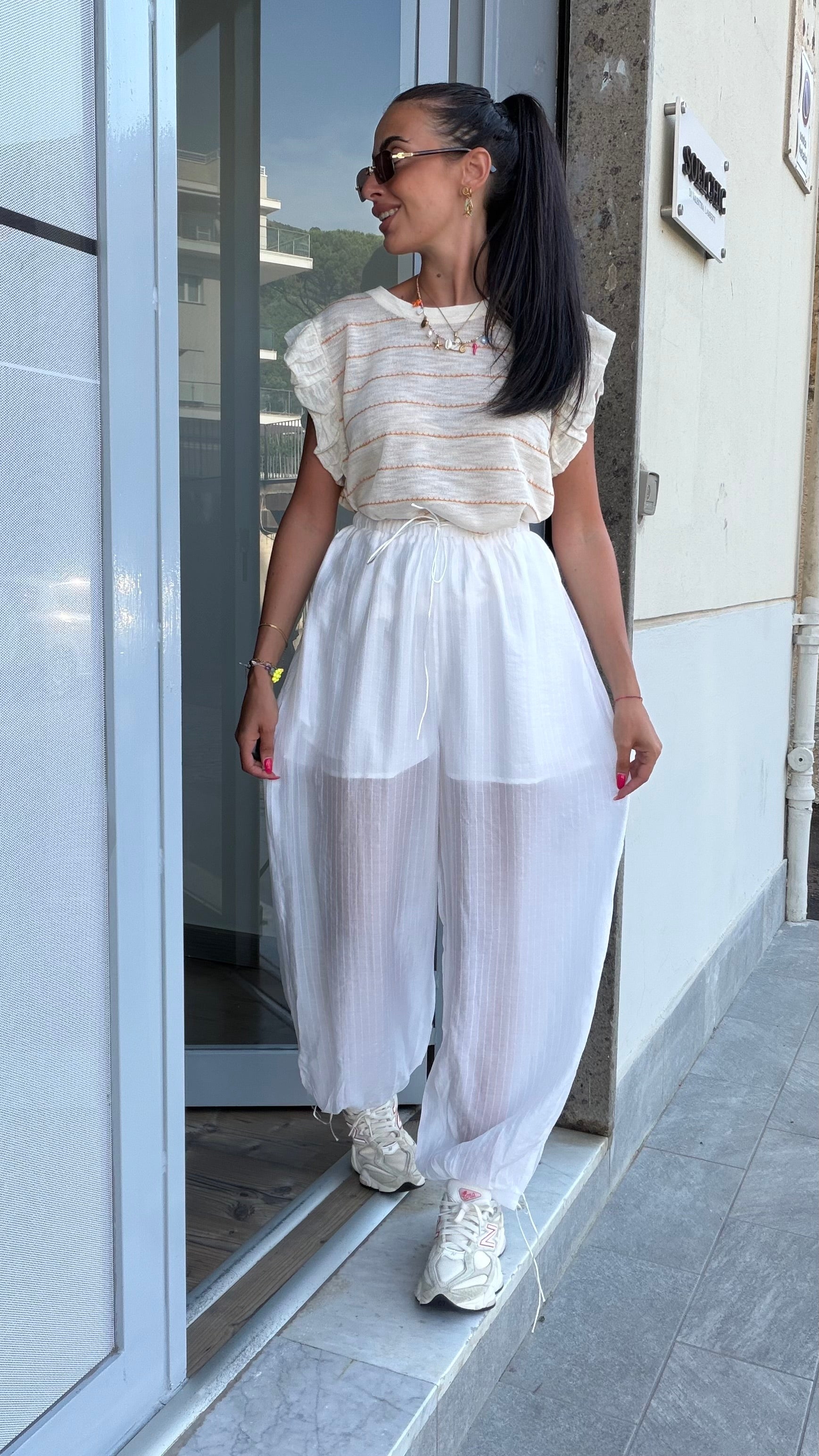 Pantalone 2840