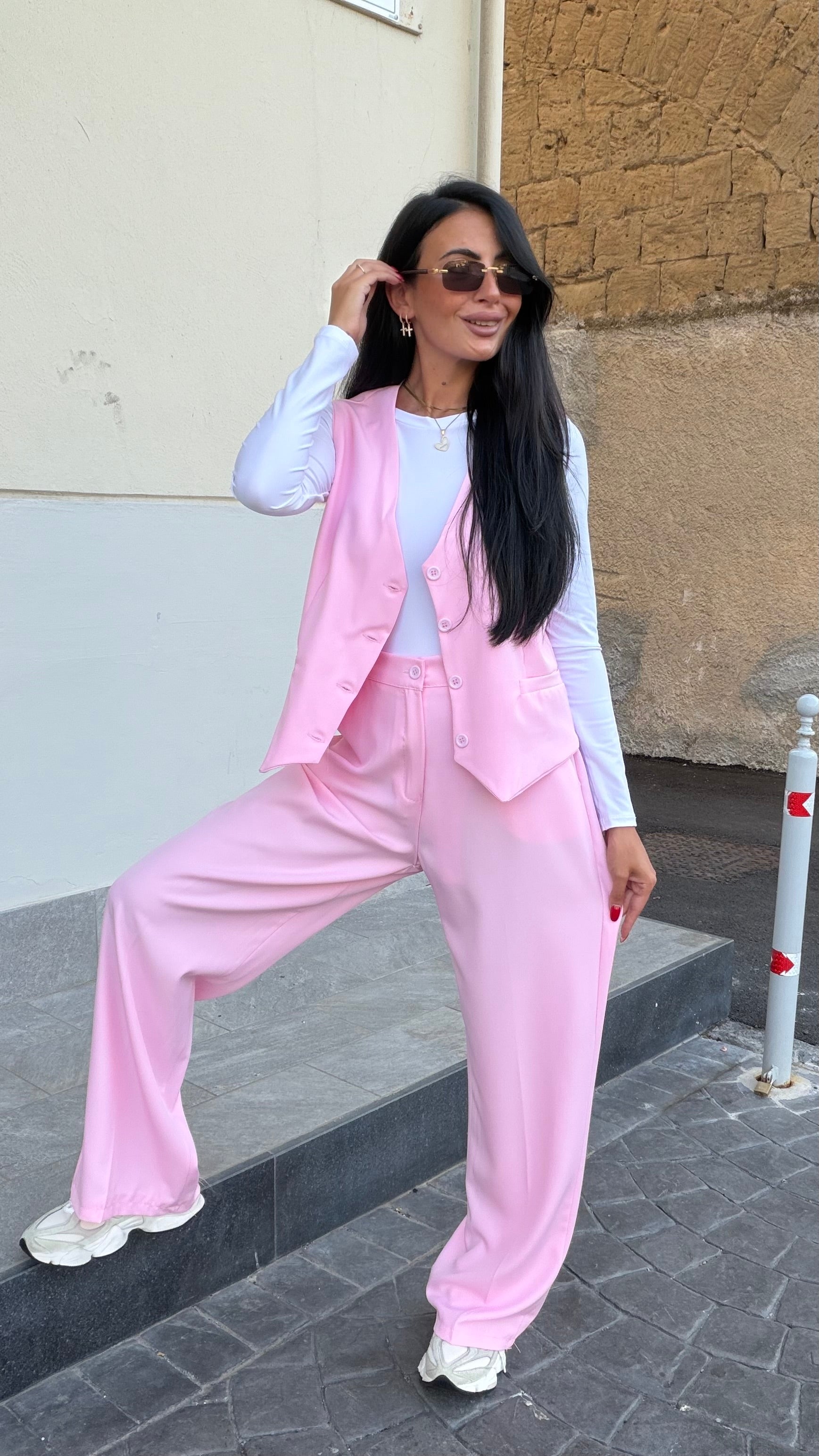Tailleur Alessia