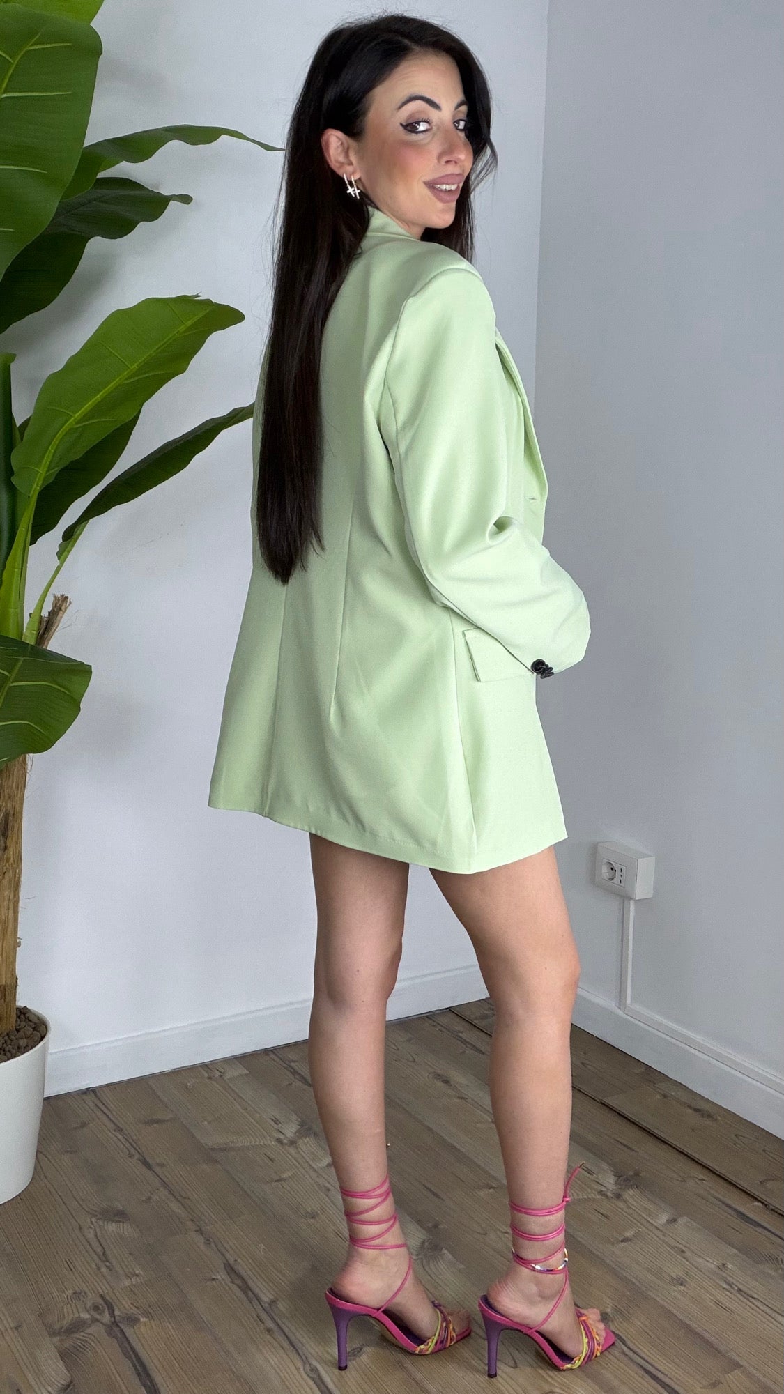 Tailleur Letizia