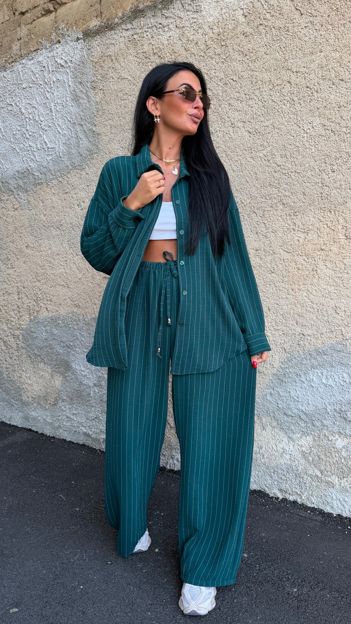 Coordinato Marli