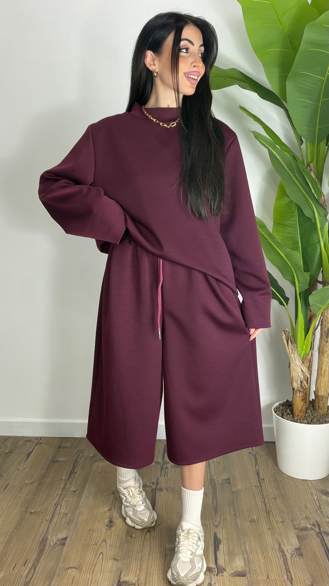 Coordinato Anita