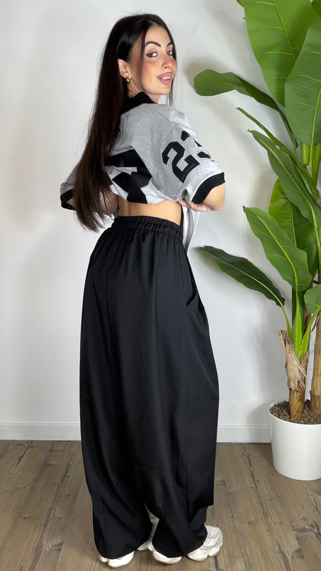 Pantalone 16085