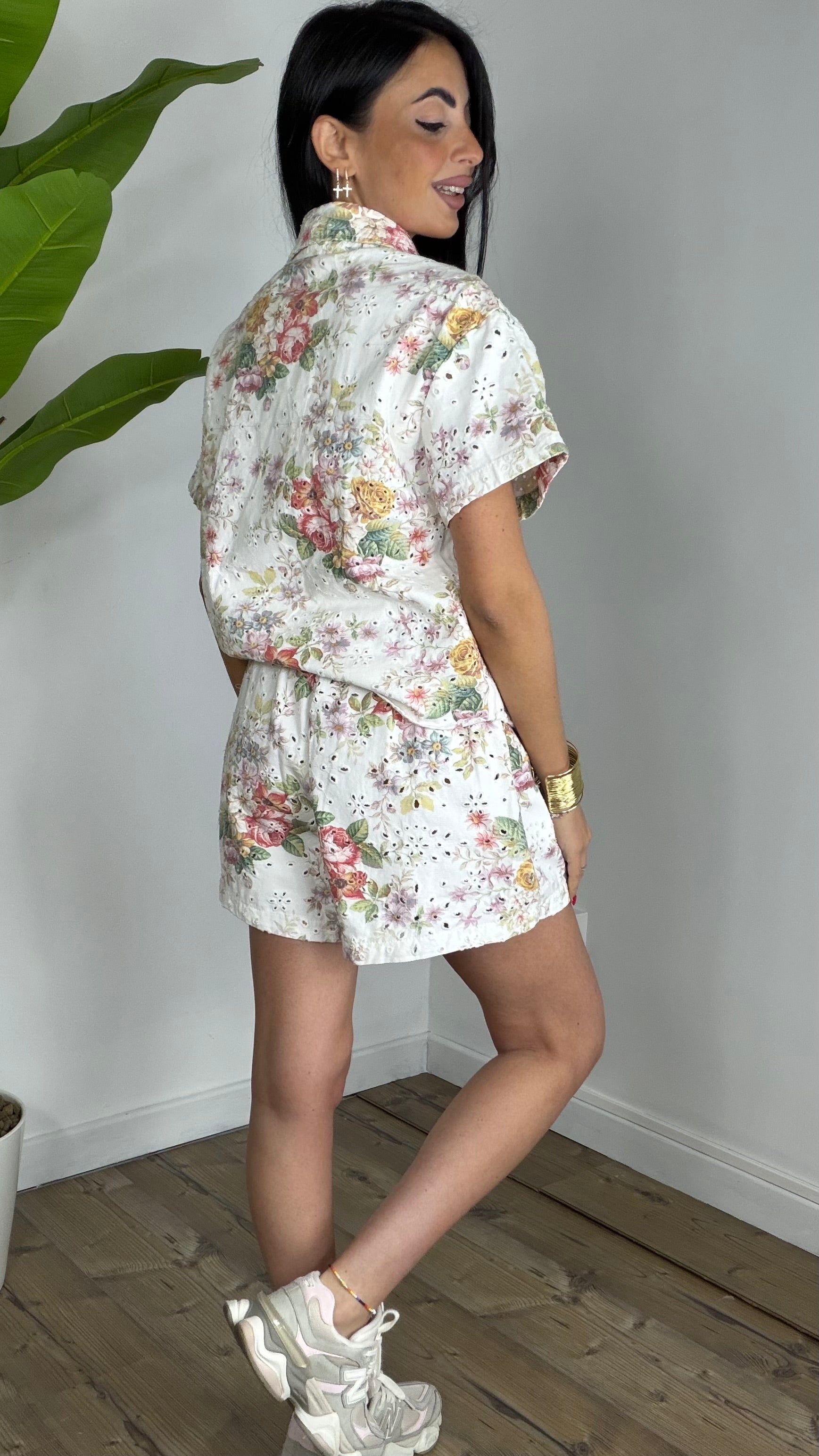Coordinato MF062