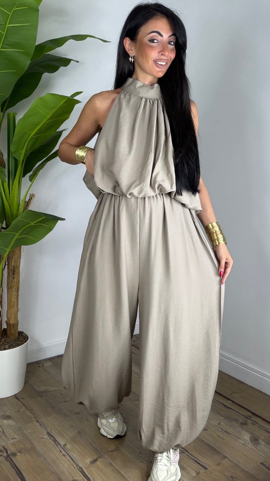 Coordinato Jenny