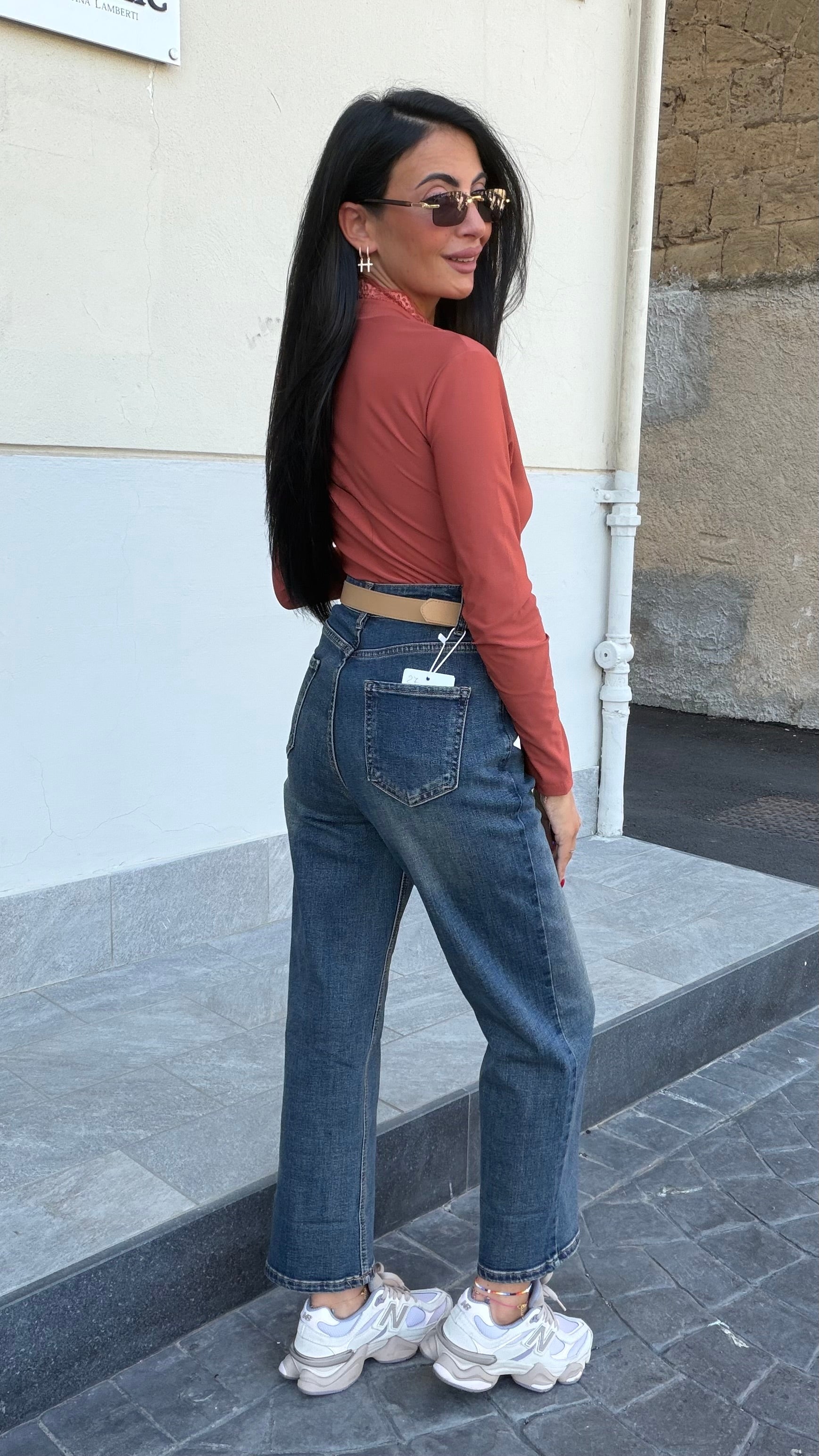 Jeans 9A2792