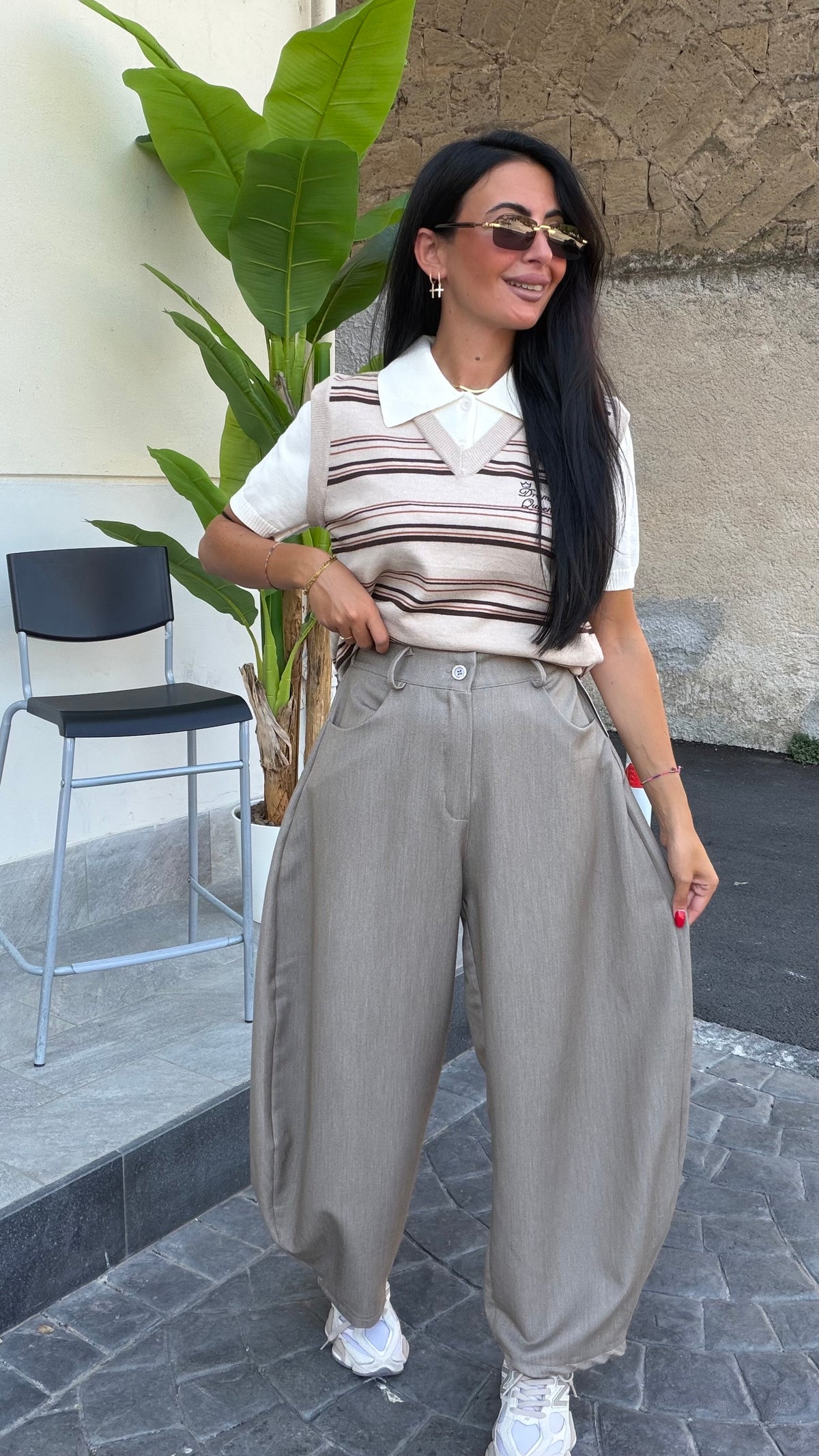 Pantalone 14331