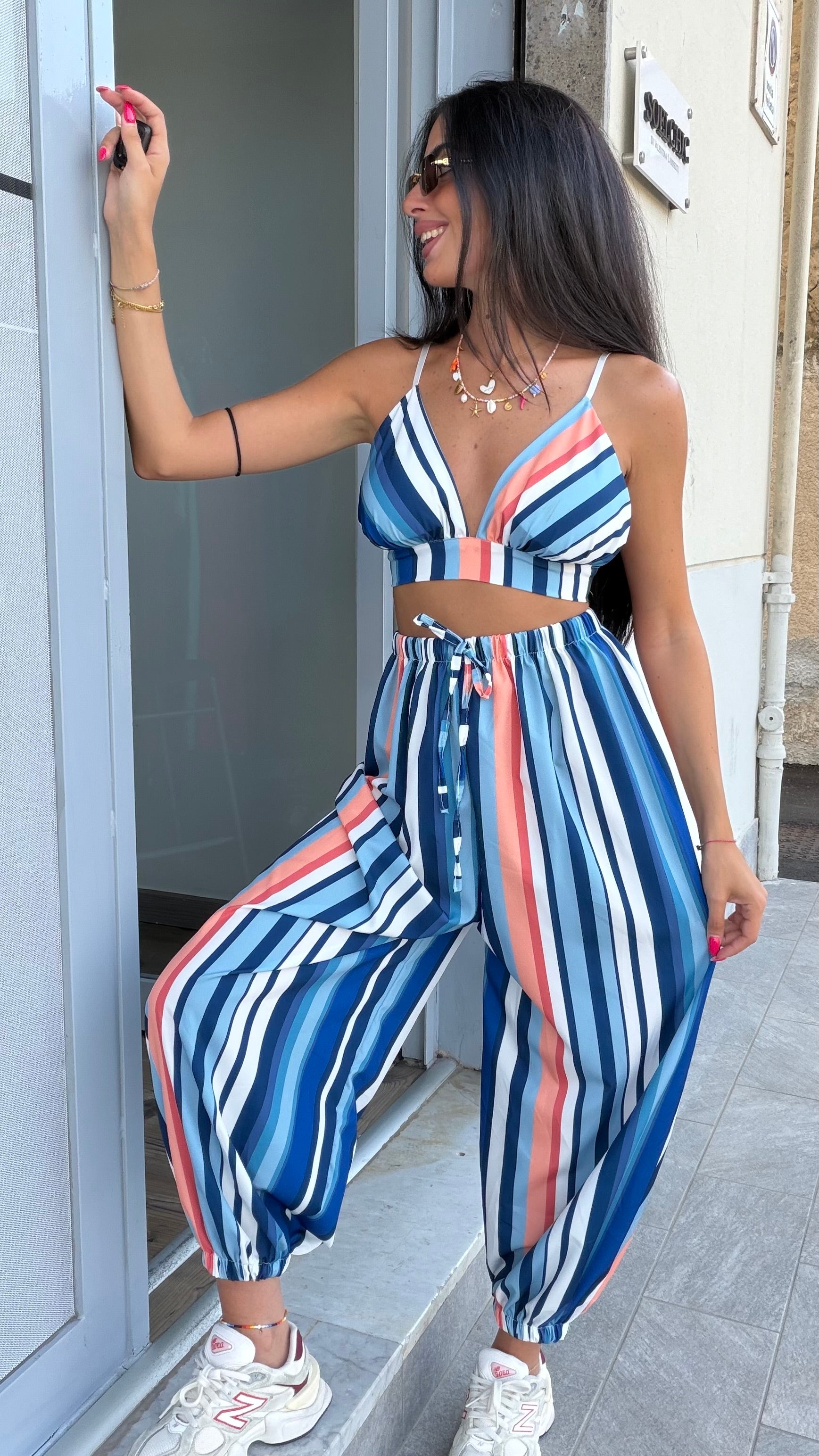 Coordinato Amelia