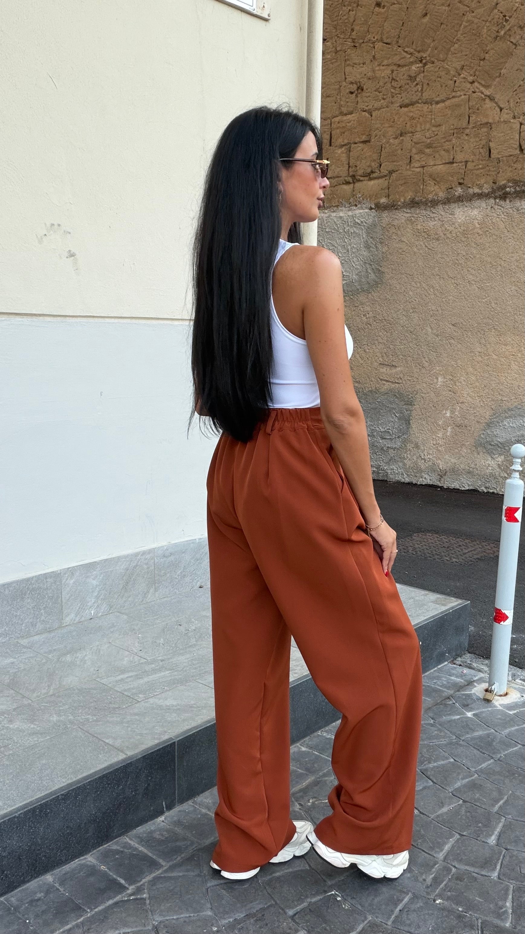 Tailleur Angelina
