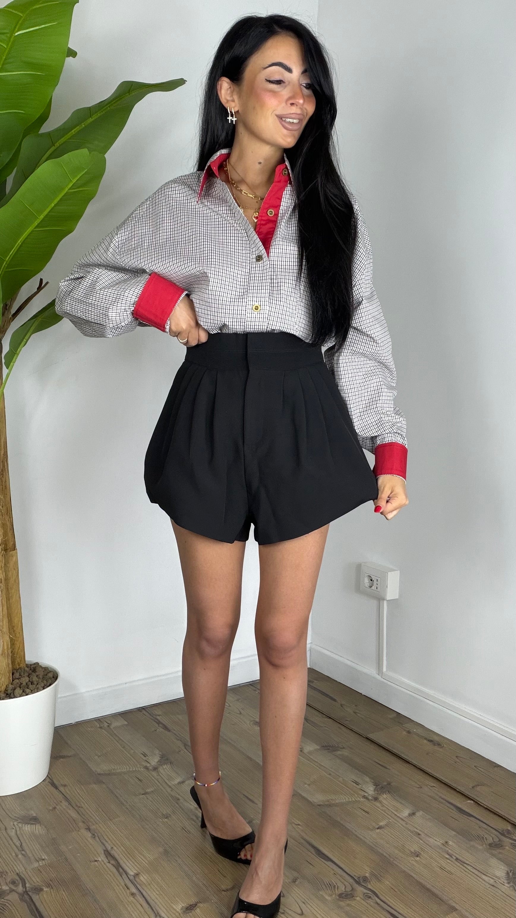 Pantaloncino Marzia