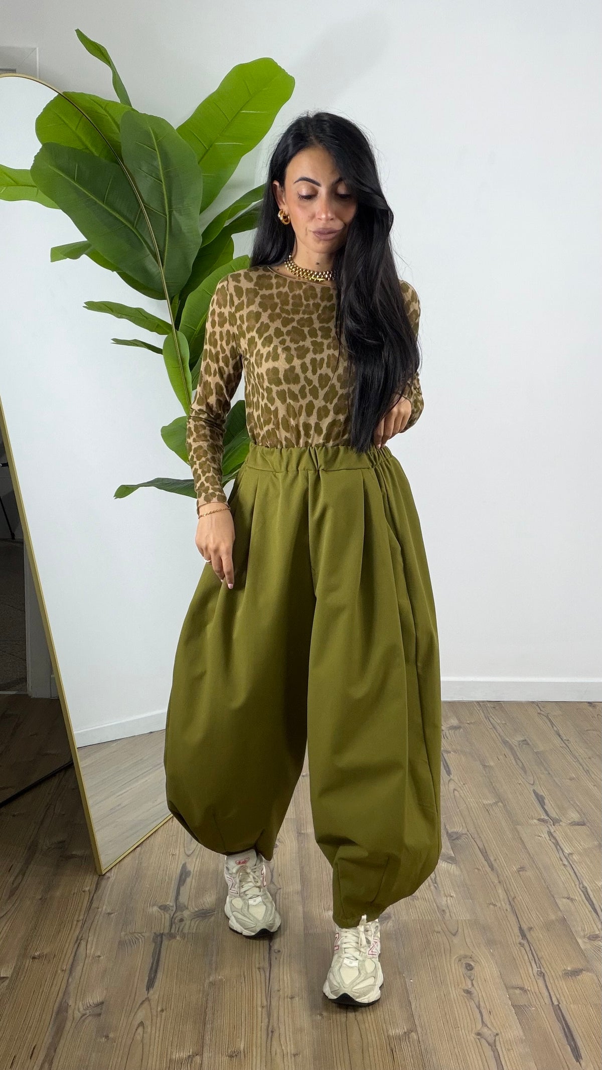 Pantalone 13518
