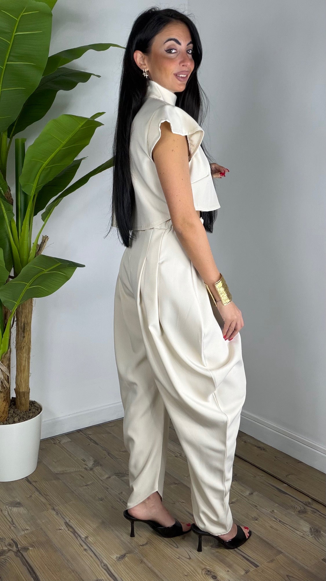 Coordinato Mishel