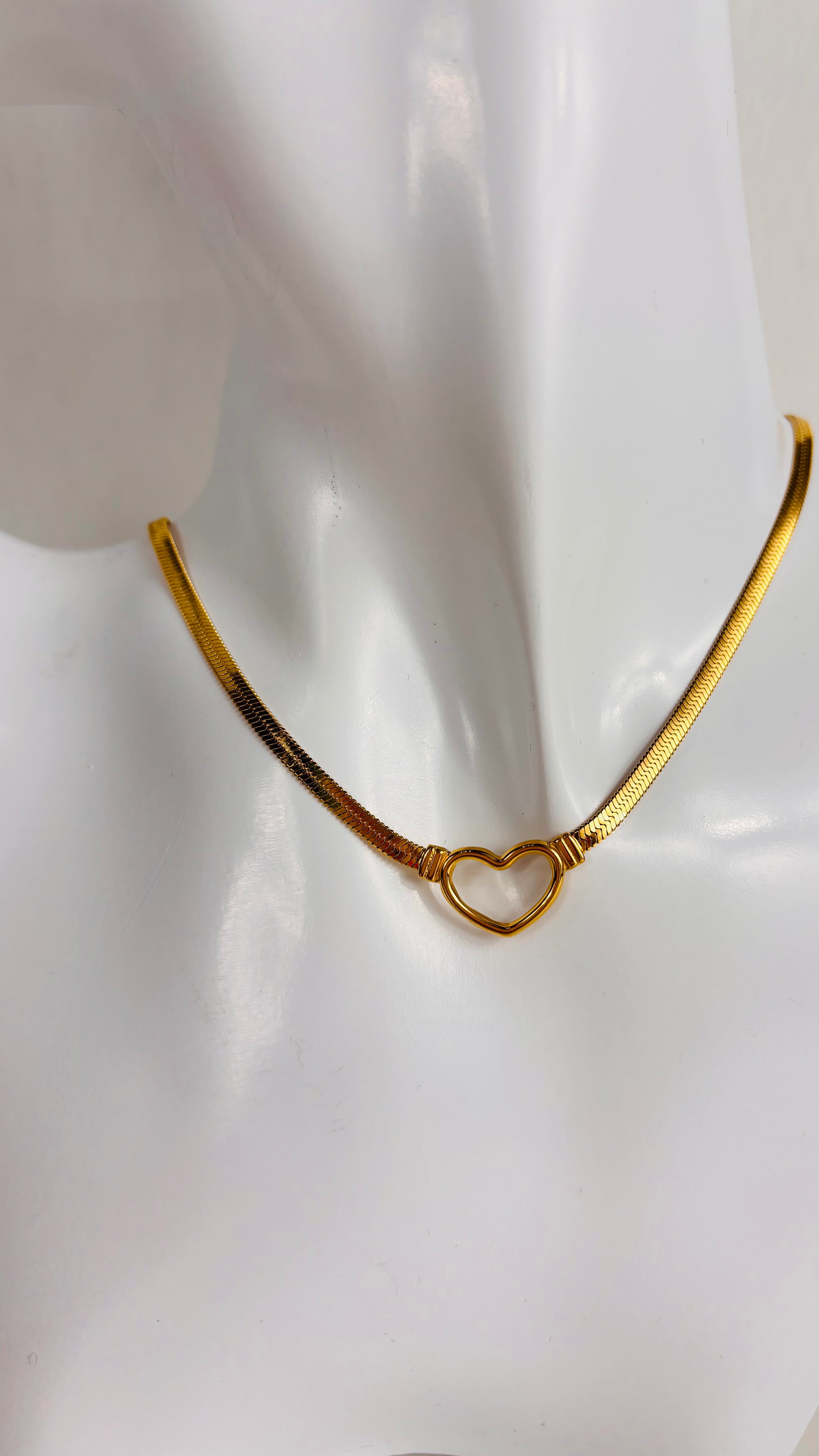 Collana Love