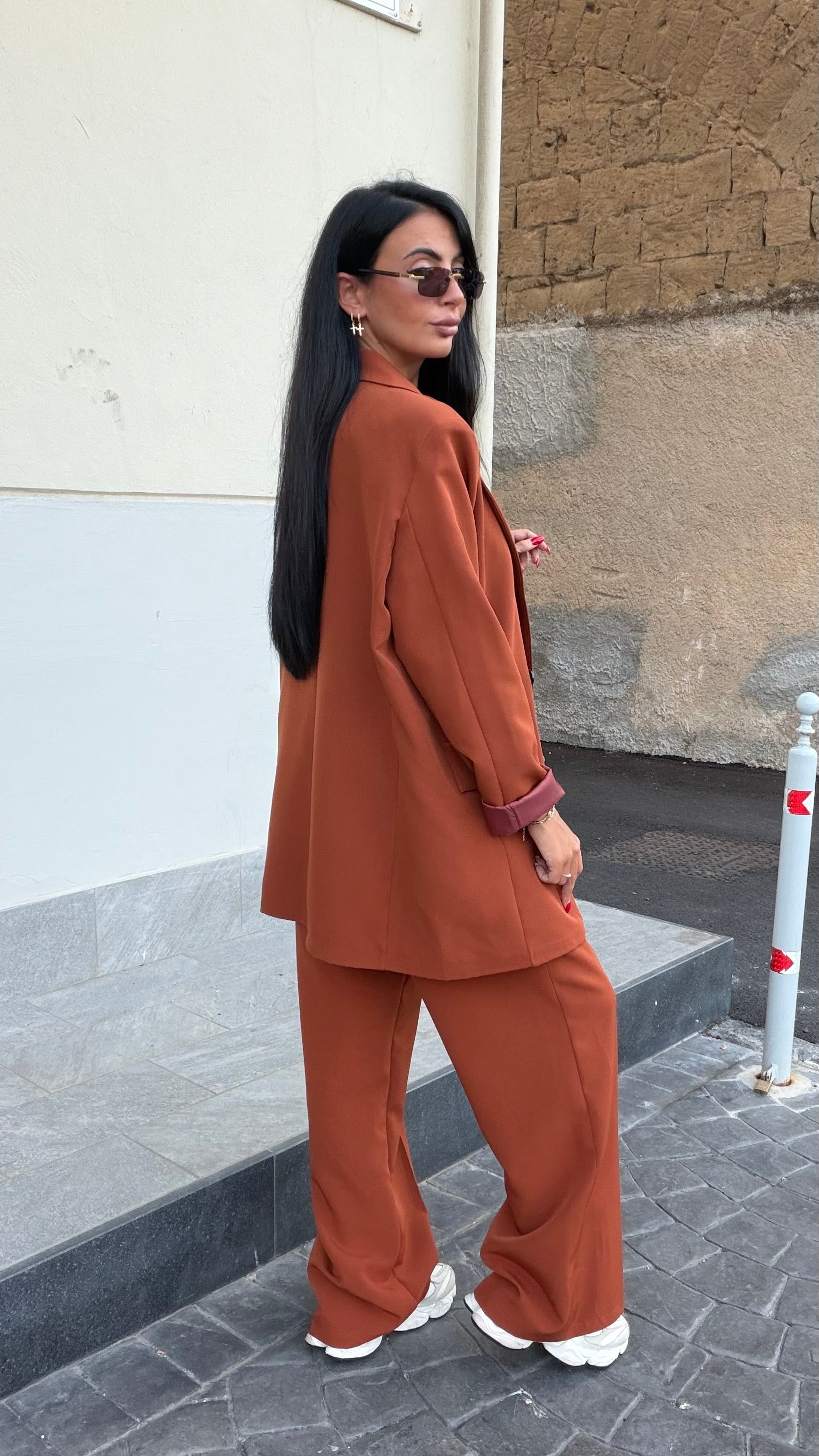 Tailleur Angelina