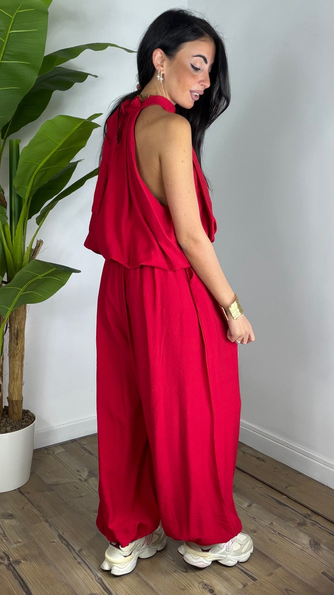 Coordinato Jenny