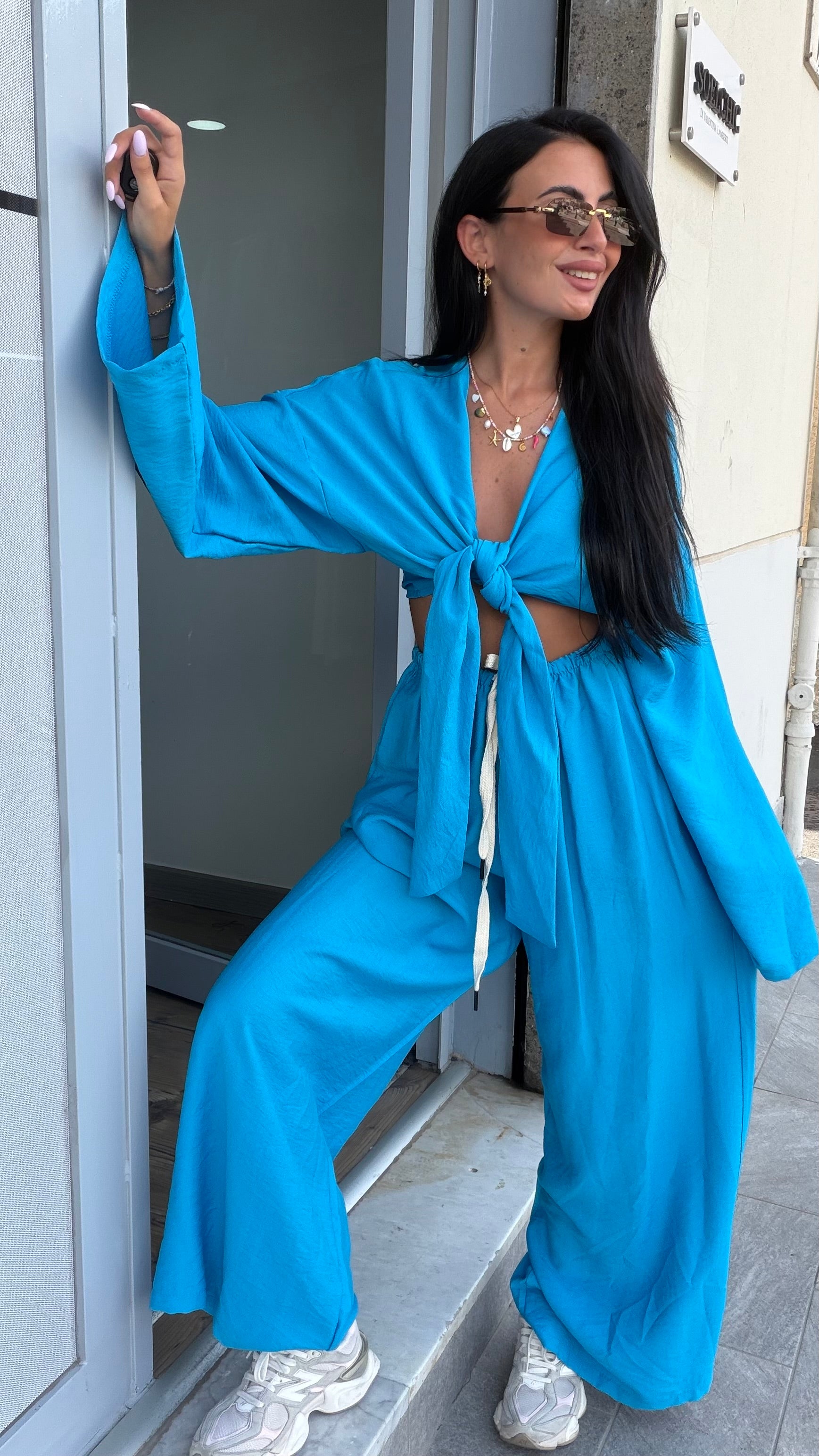 Coordinato 7134