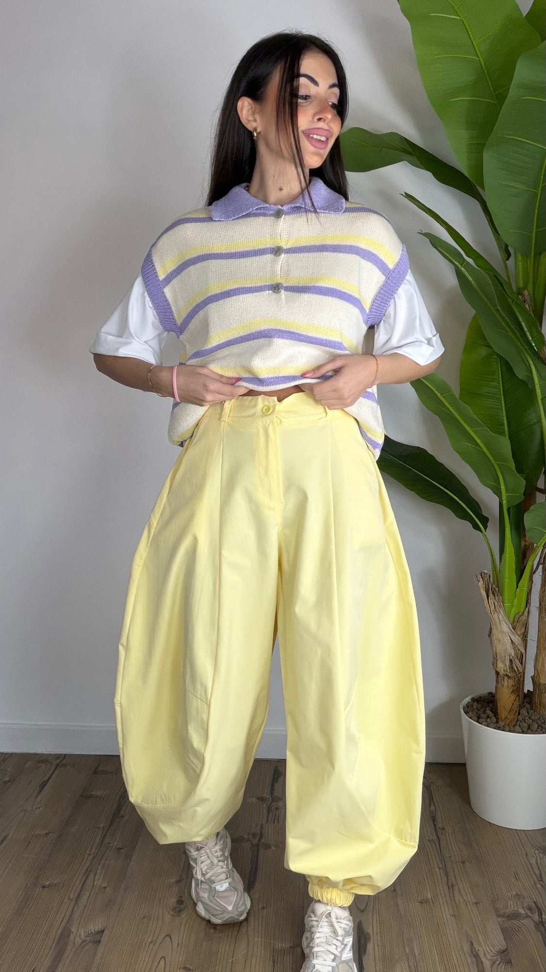 Pantalone 31072