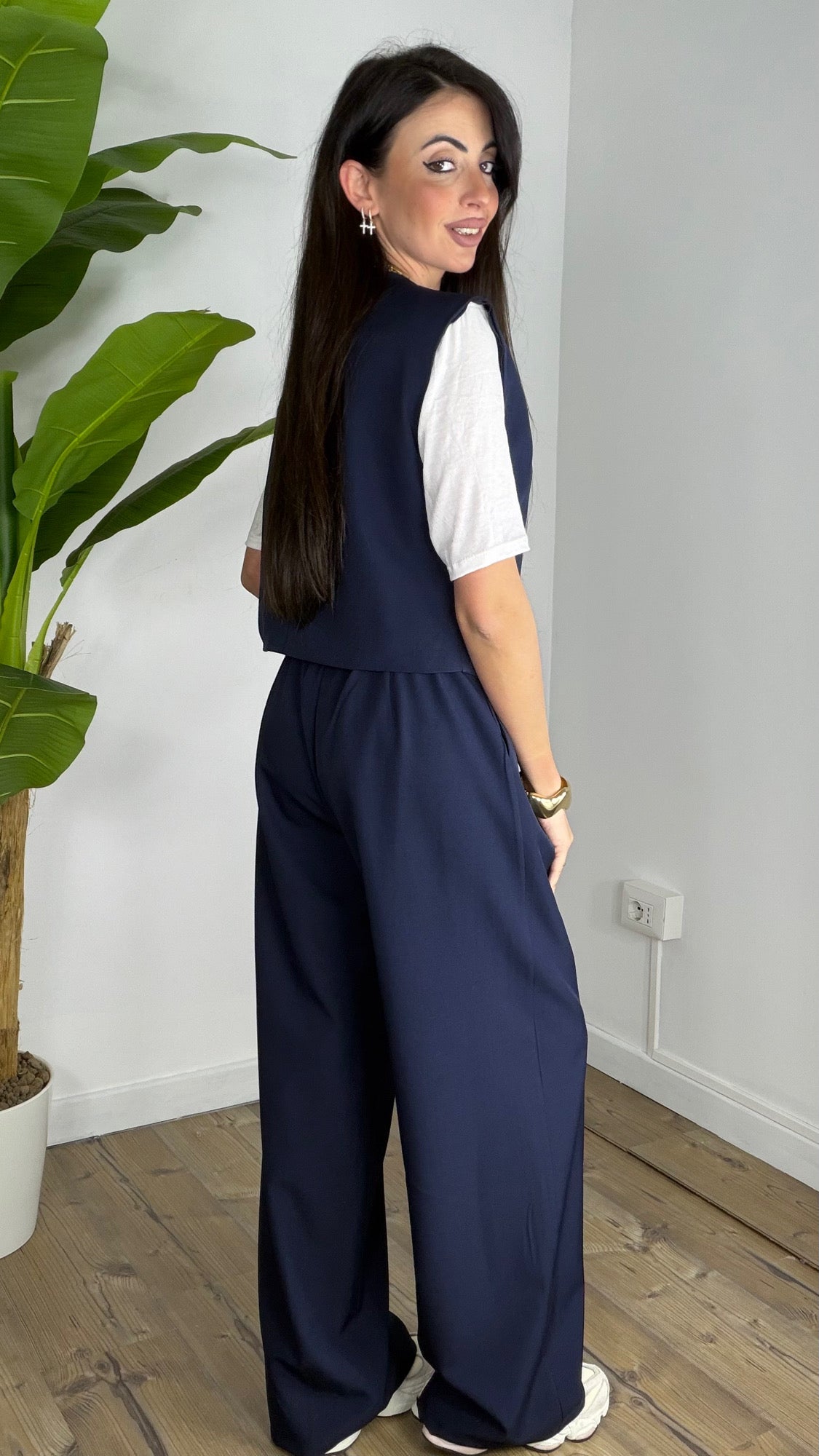 Coordinato Katia