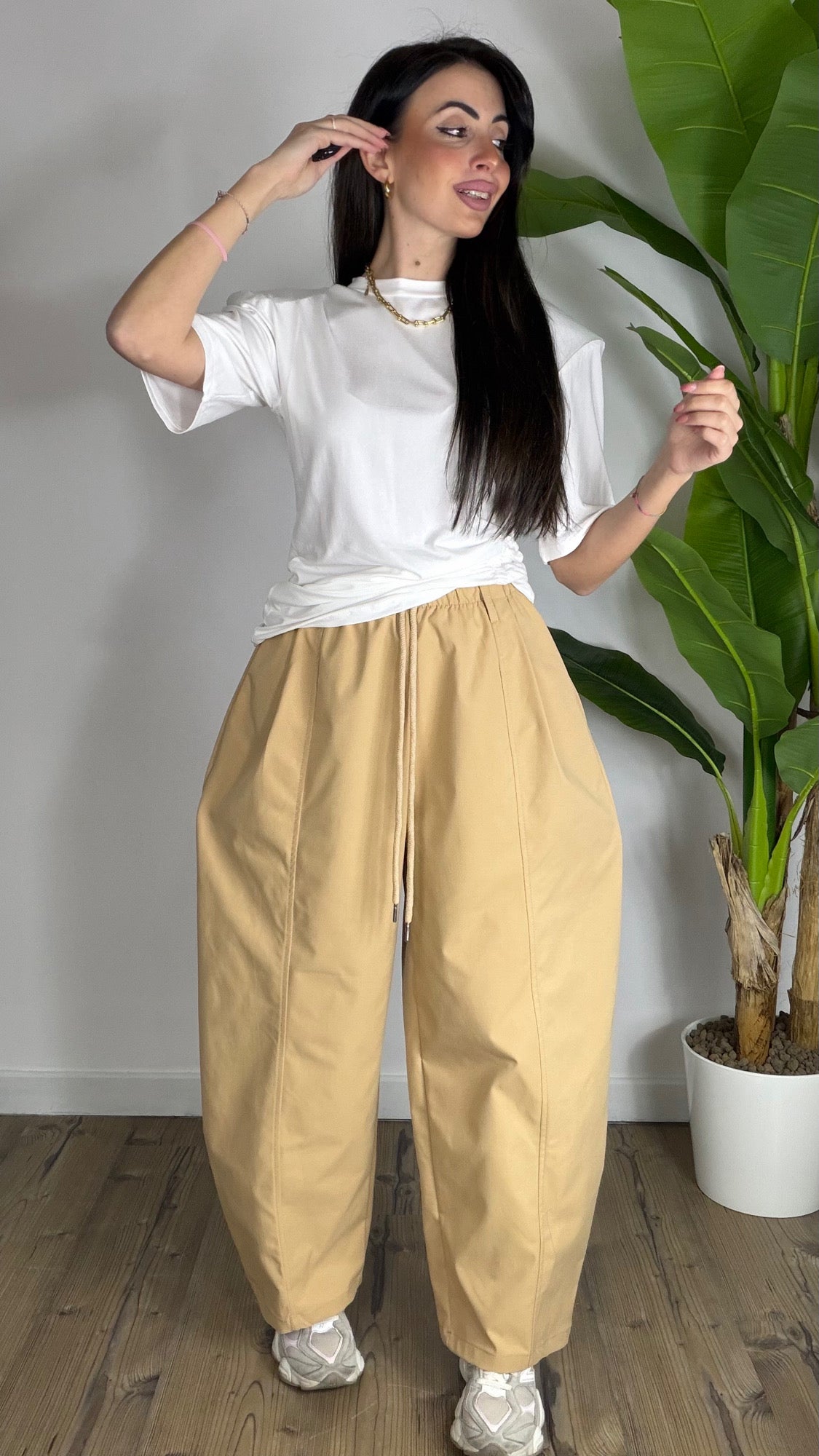 Pantalone JustWest 12613